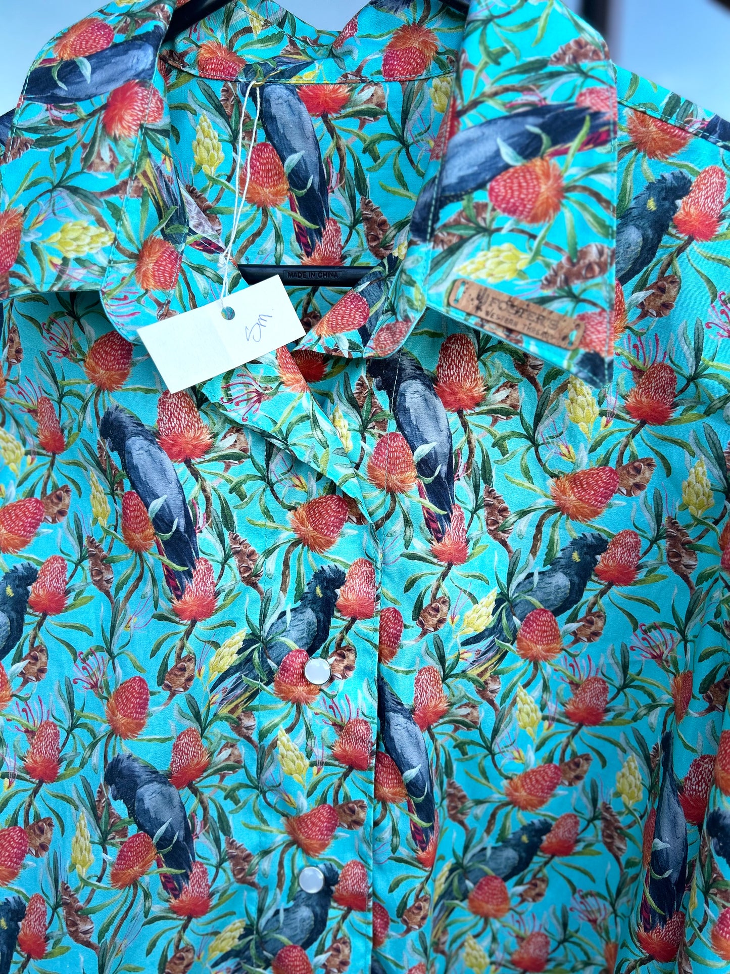 Arena Shirt 062
