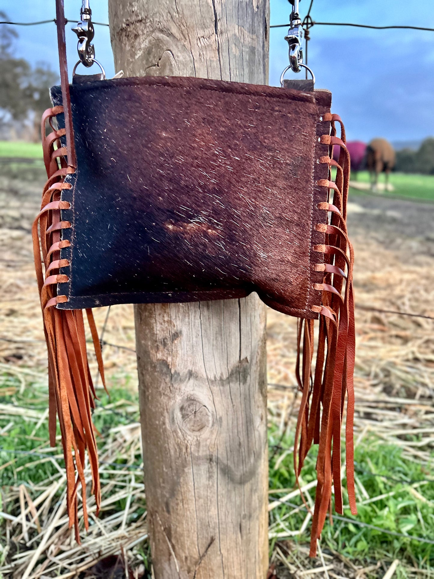 Lightning Handbag 047