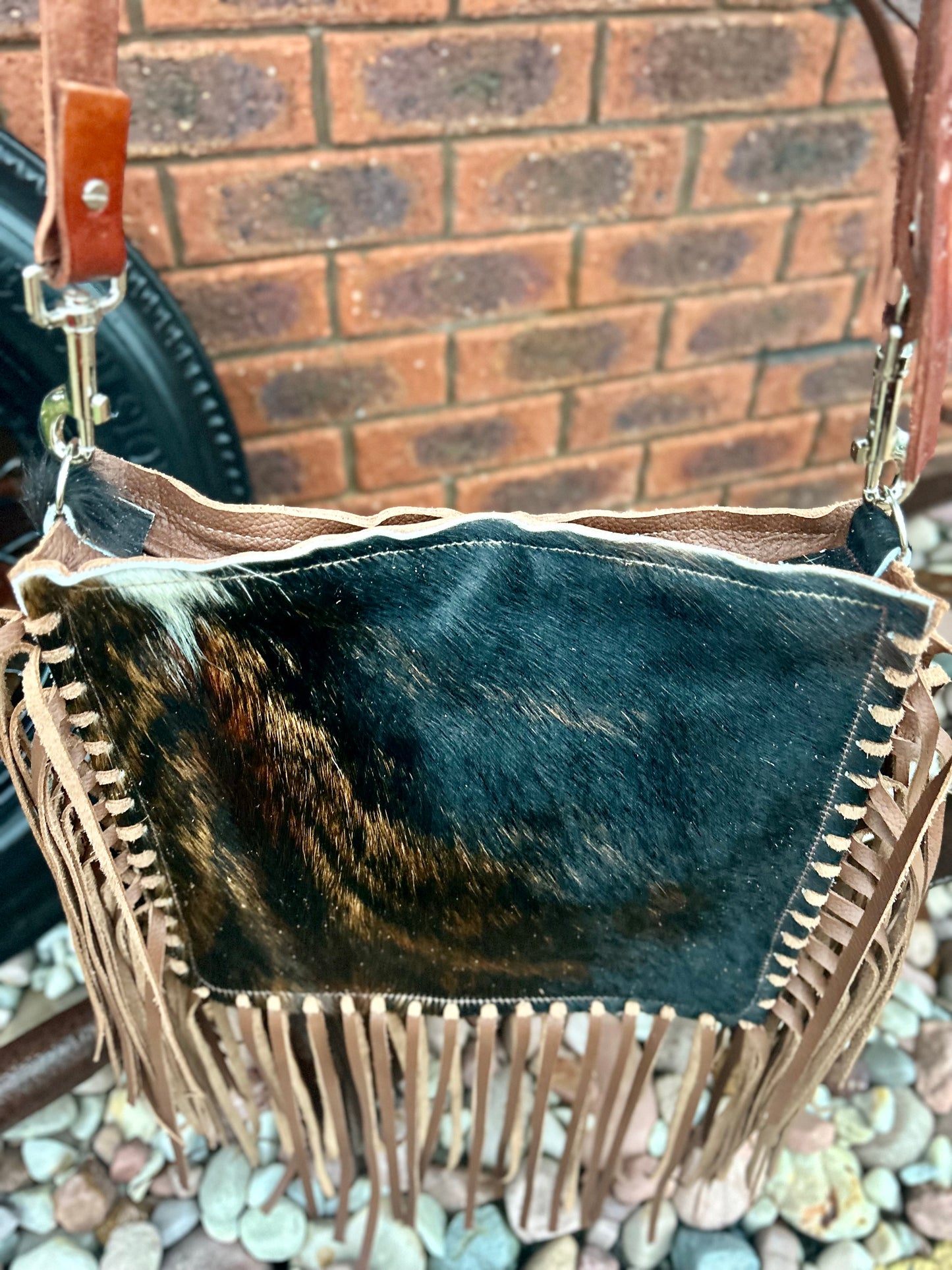 Thunder handbag 102