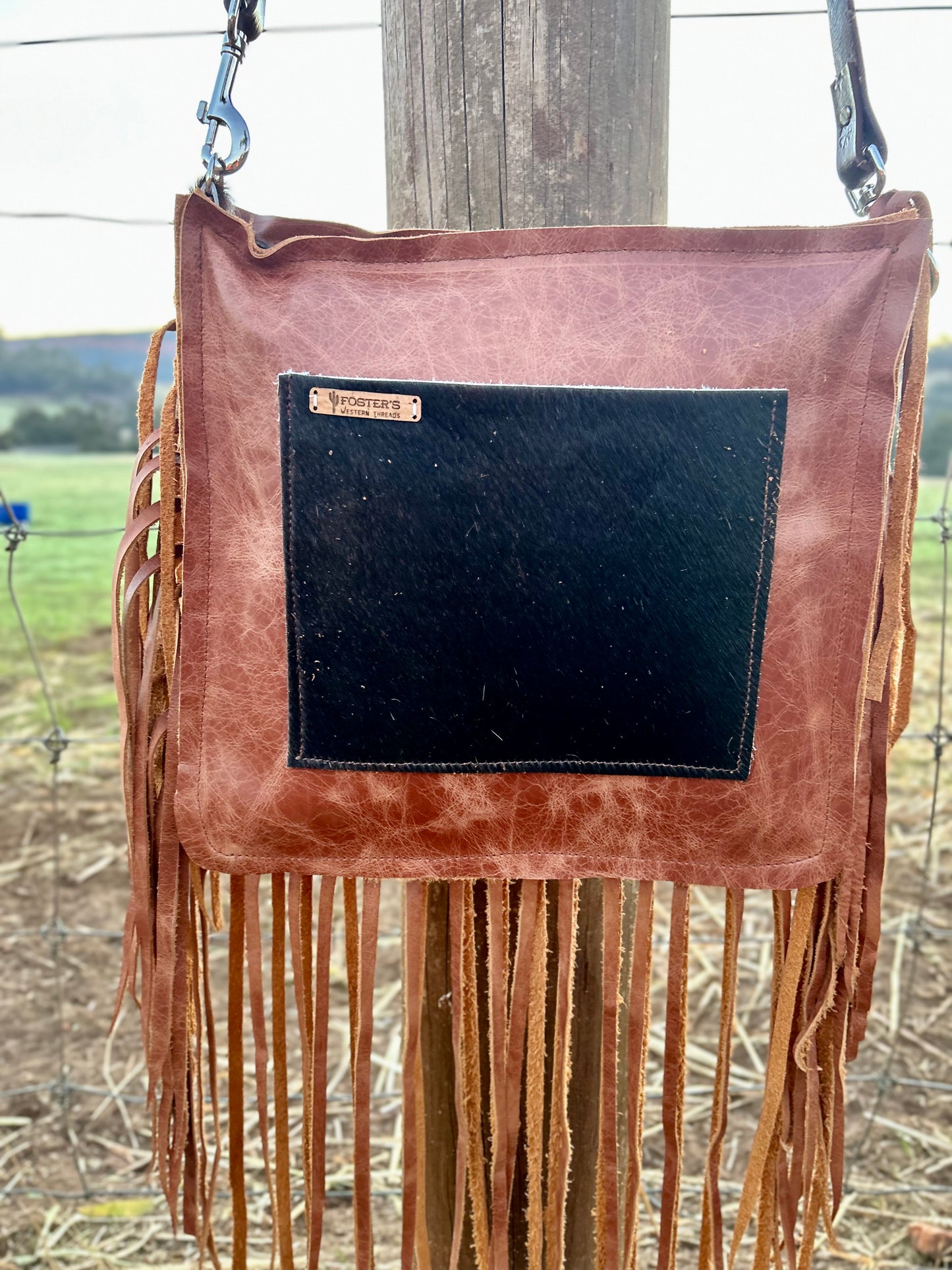 Thunder handbag 097
