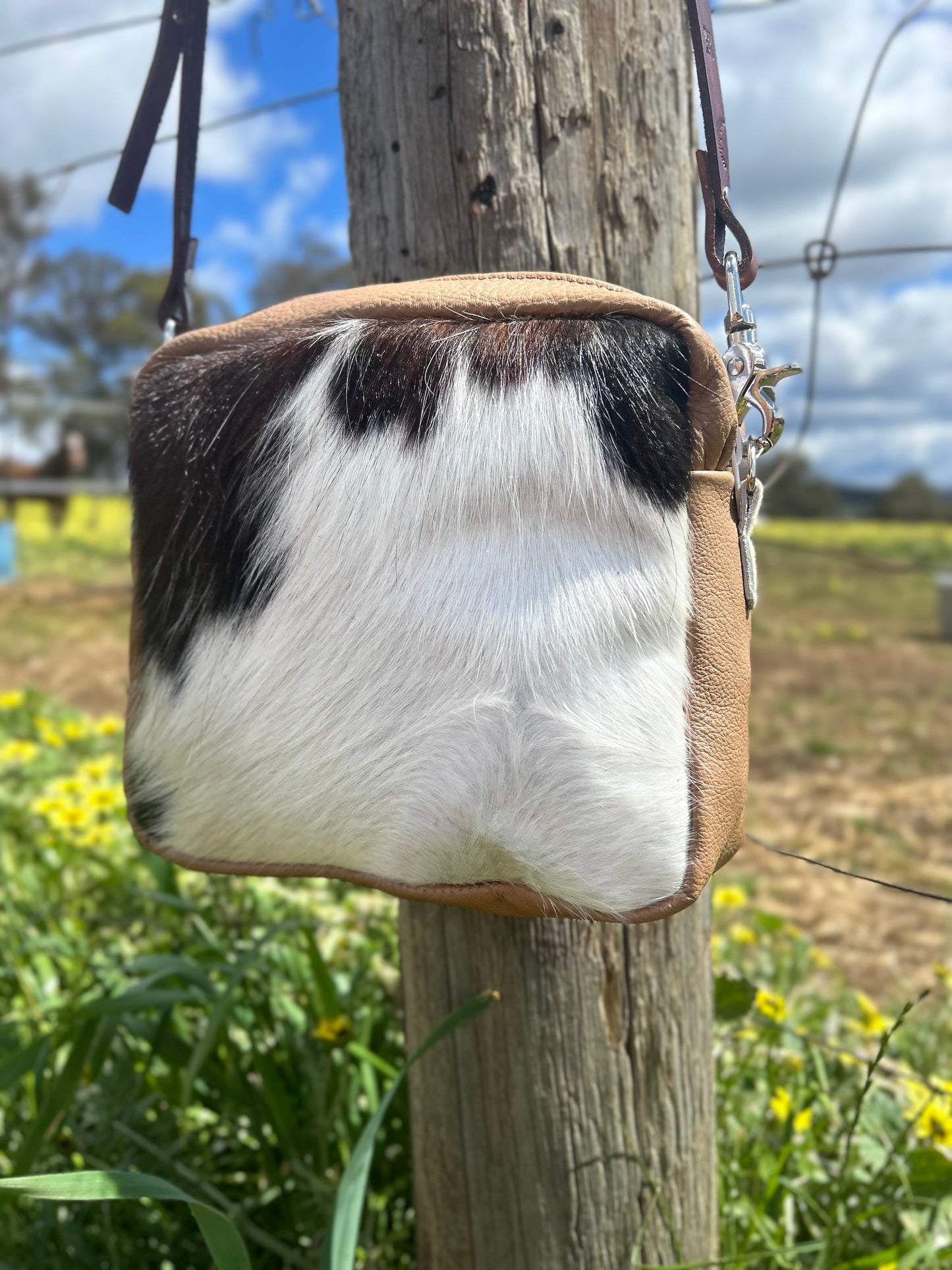 Rain Handbag 001