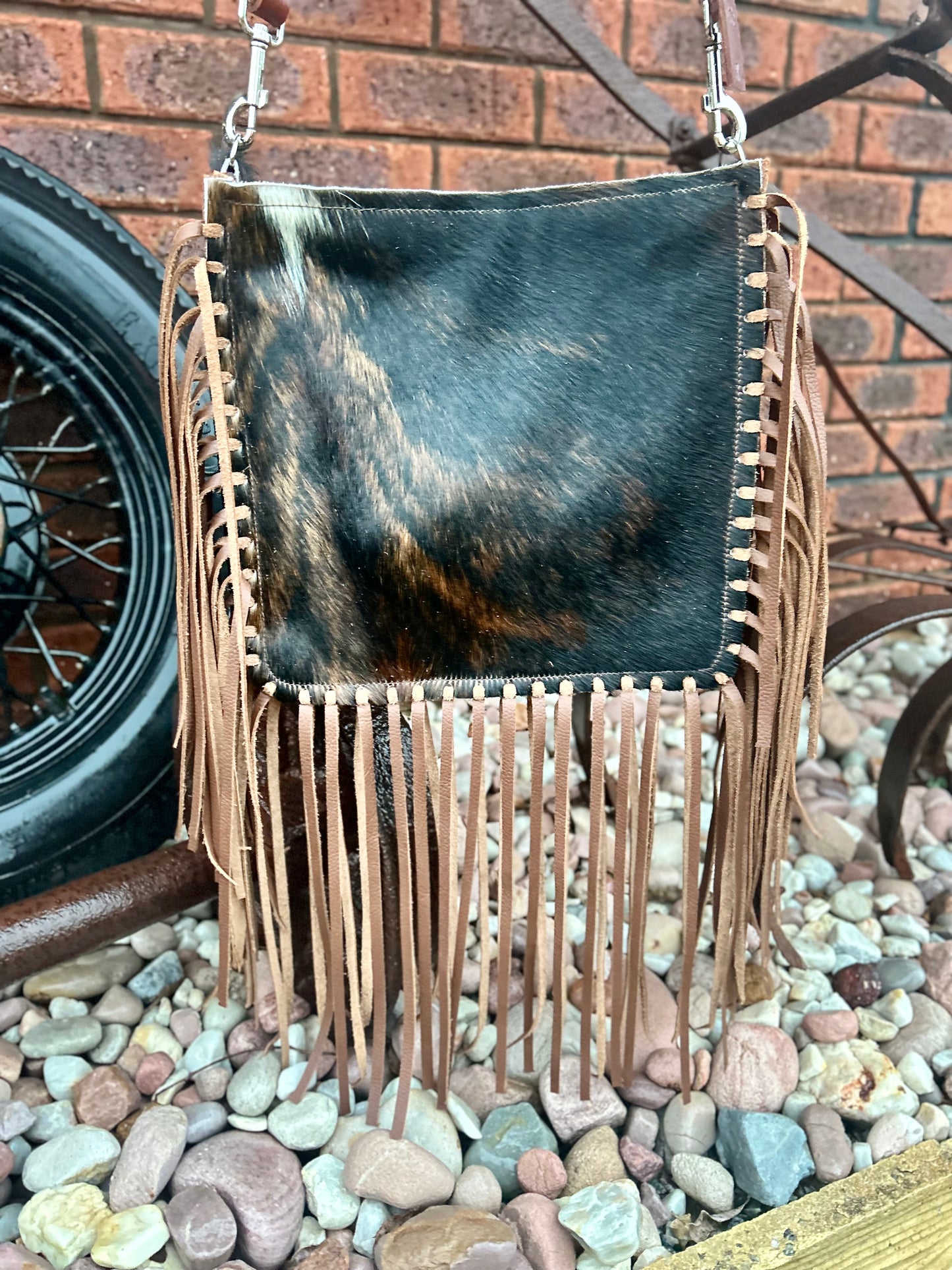 Thunder handbag 102
