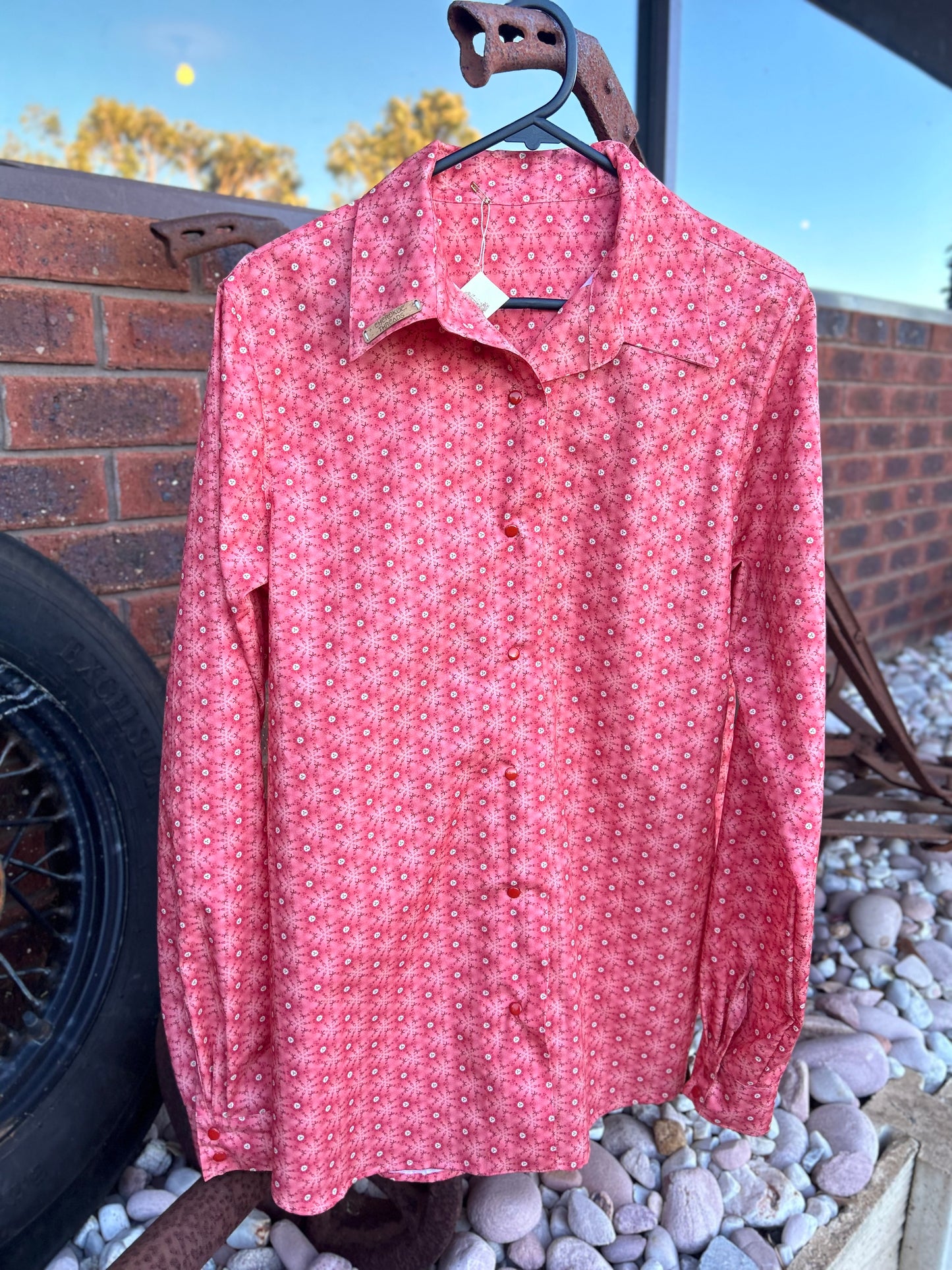 Arena Shirt 015