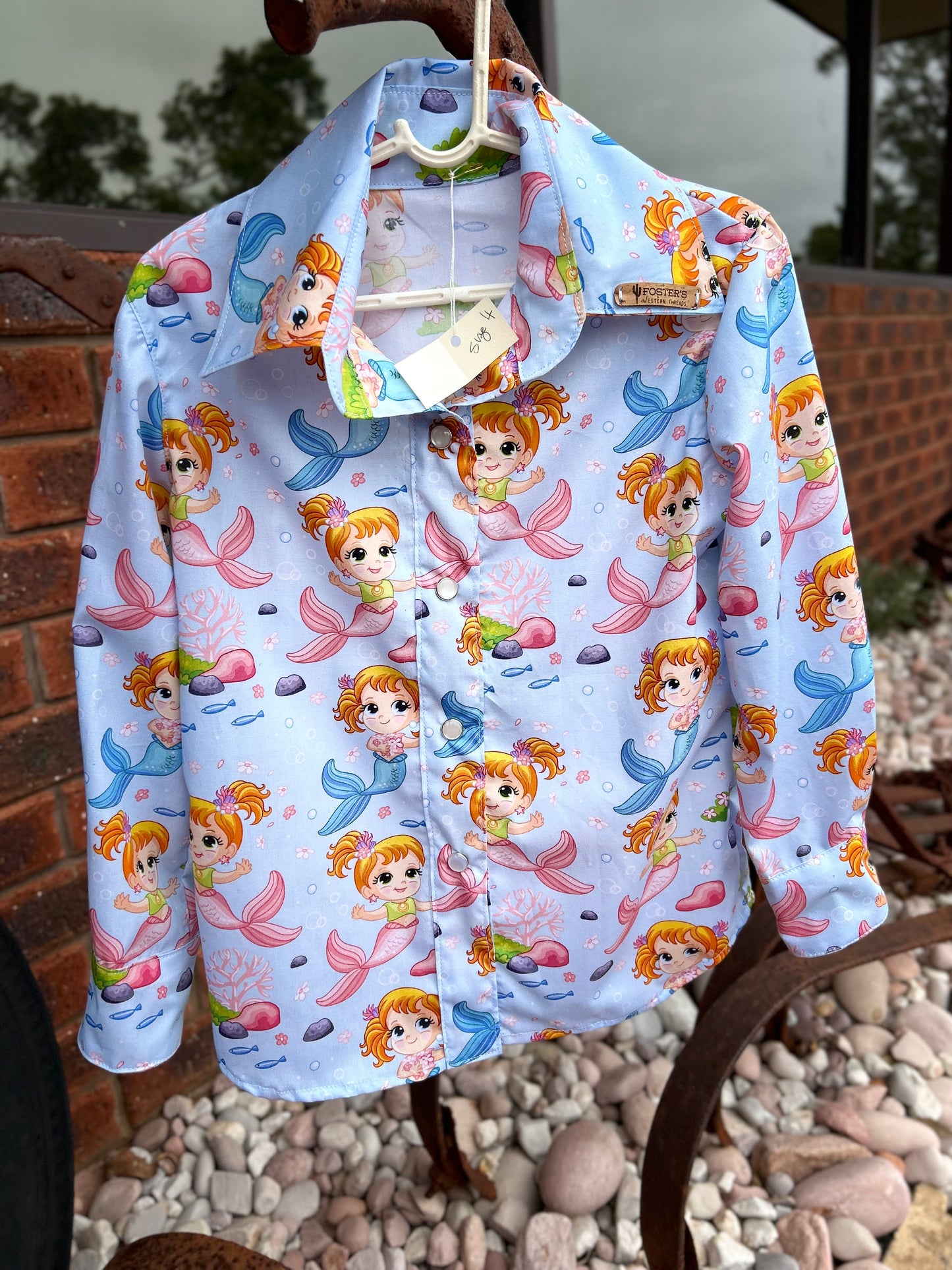 Girls Arena Shirt 011