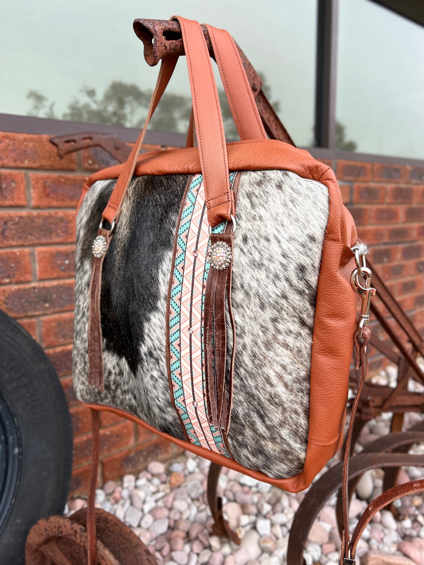 Business bag 013