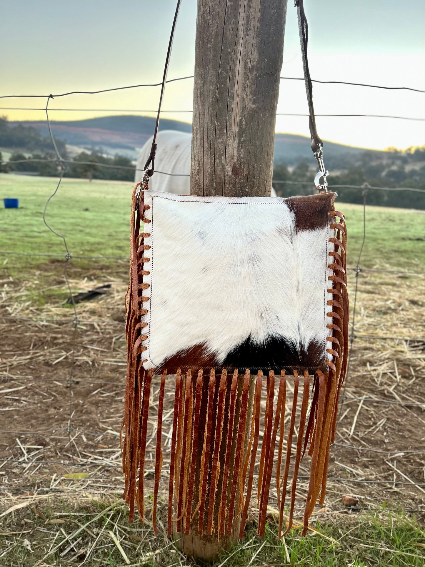 Thunder handbag 097