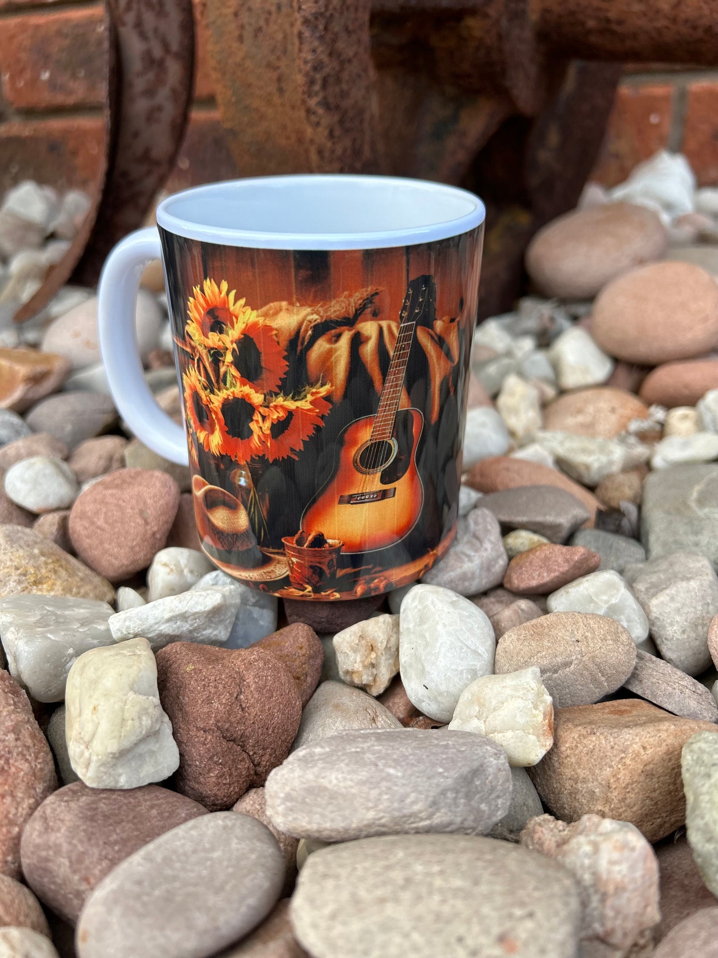 Coffee mug 007