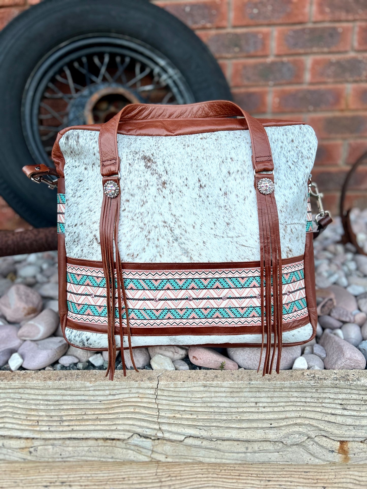 Business bag 009