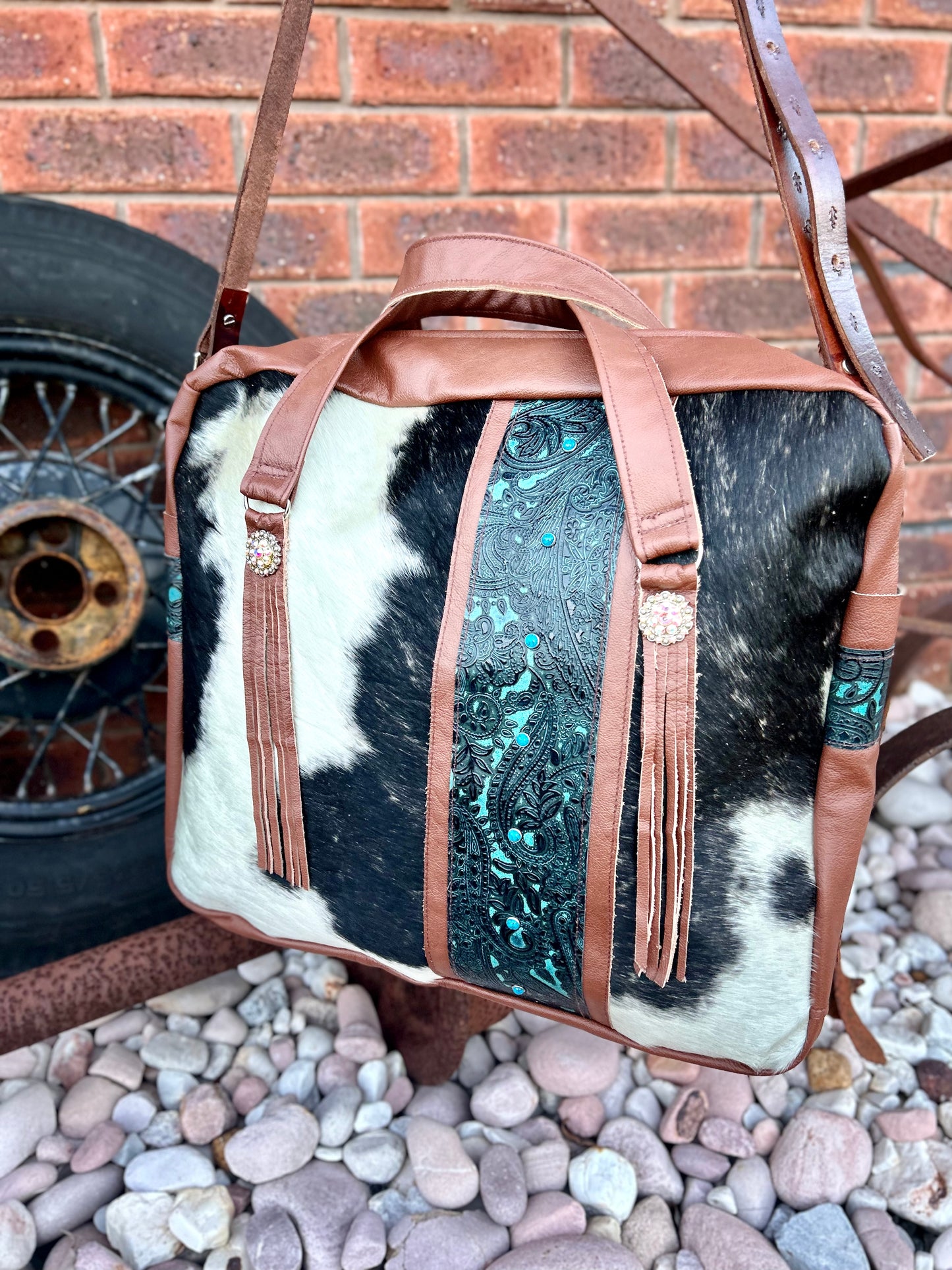 Business bag 010