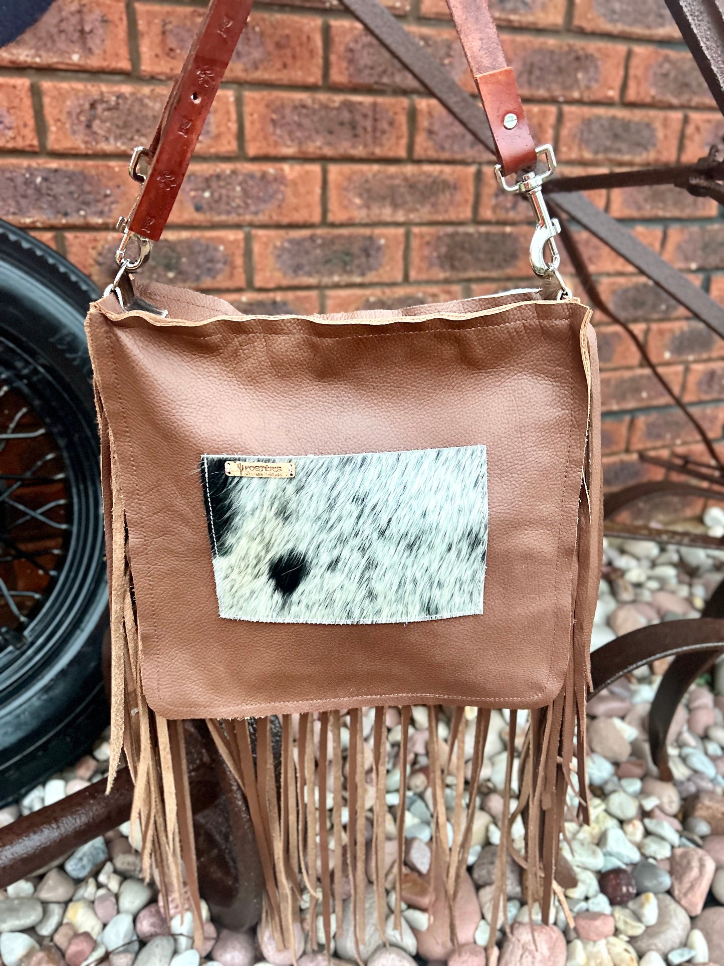 Thunder handbag 101