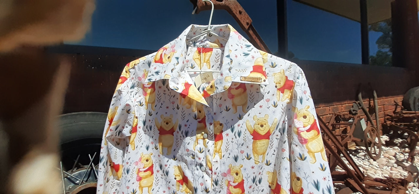 Girls Arena shirt 043