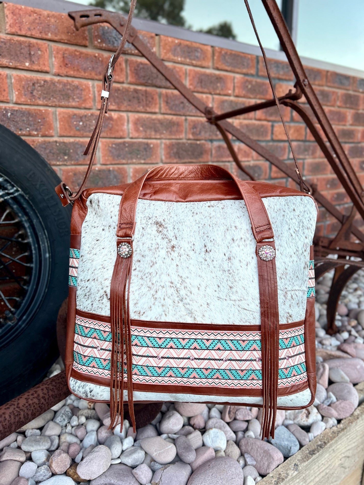 Business bag 009