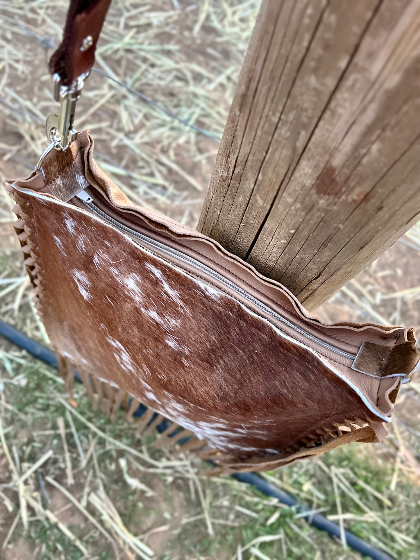 Thunder handbag 098
