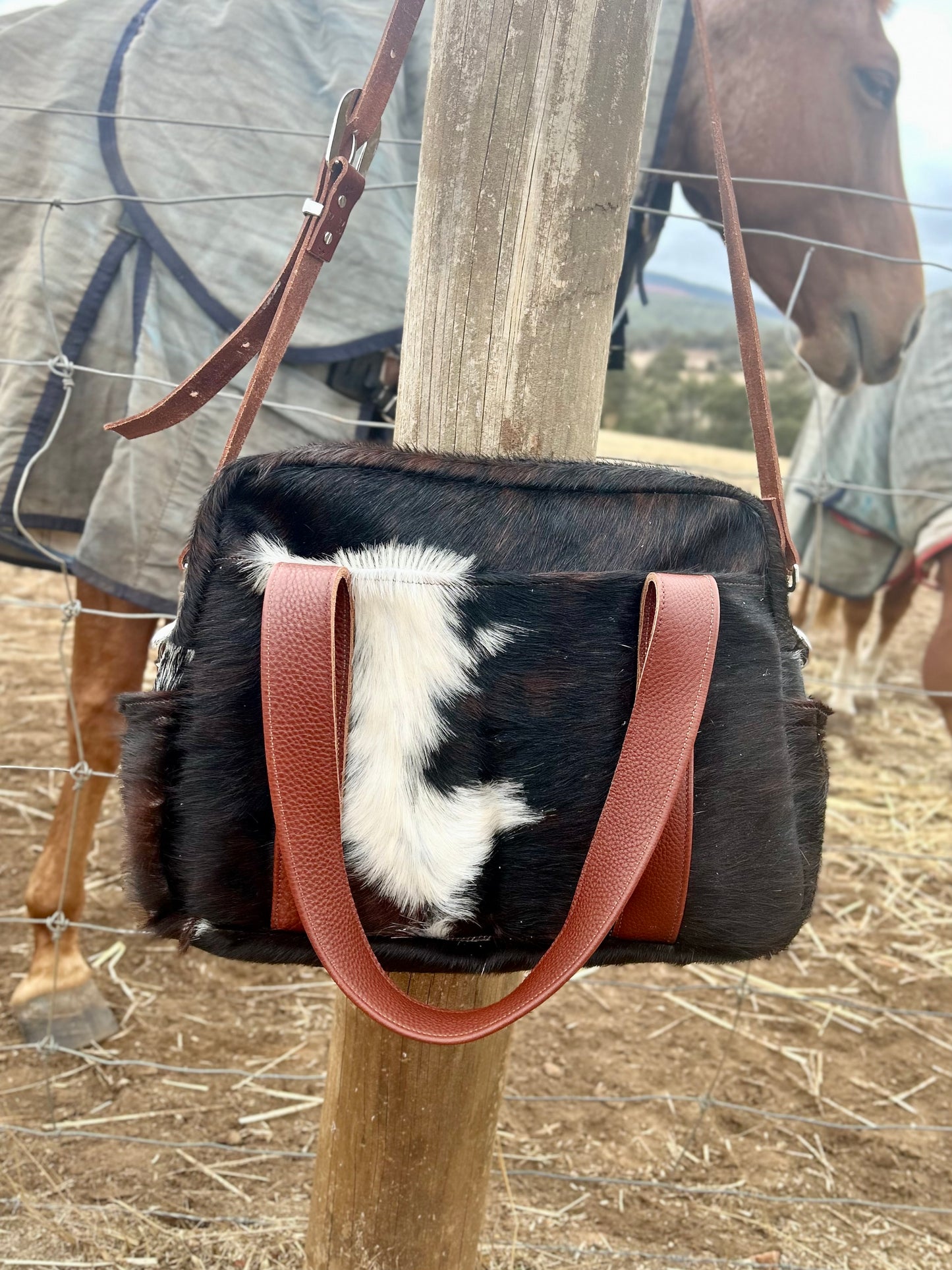 Nappy bag 010