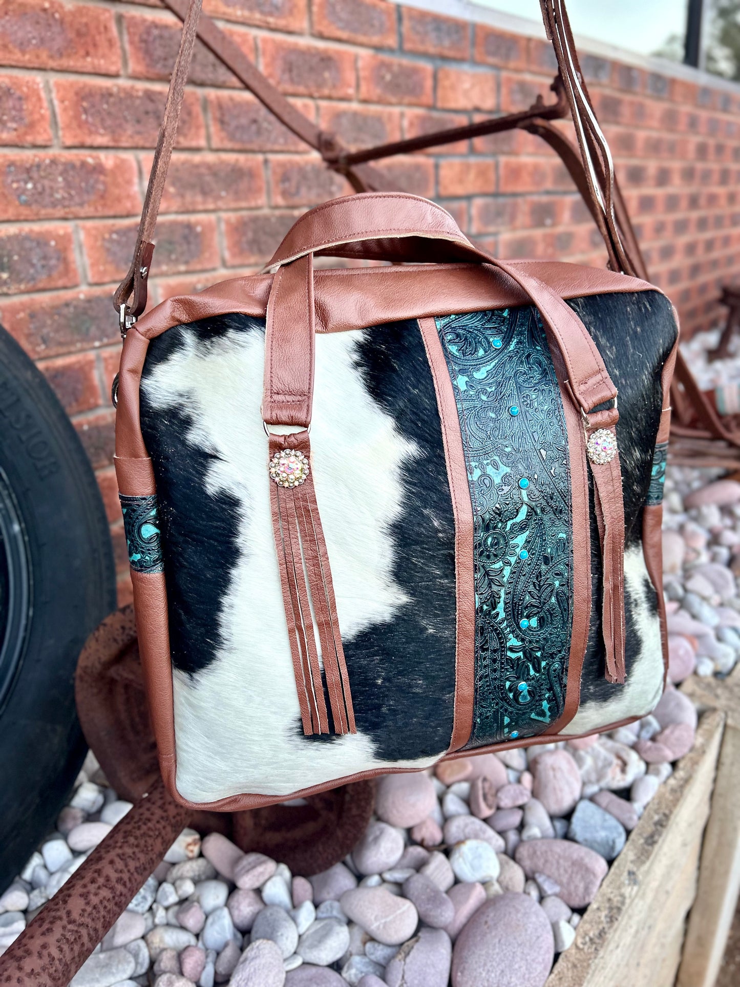 Business bag 010