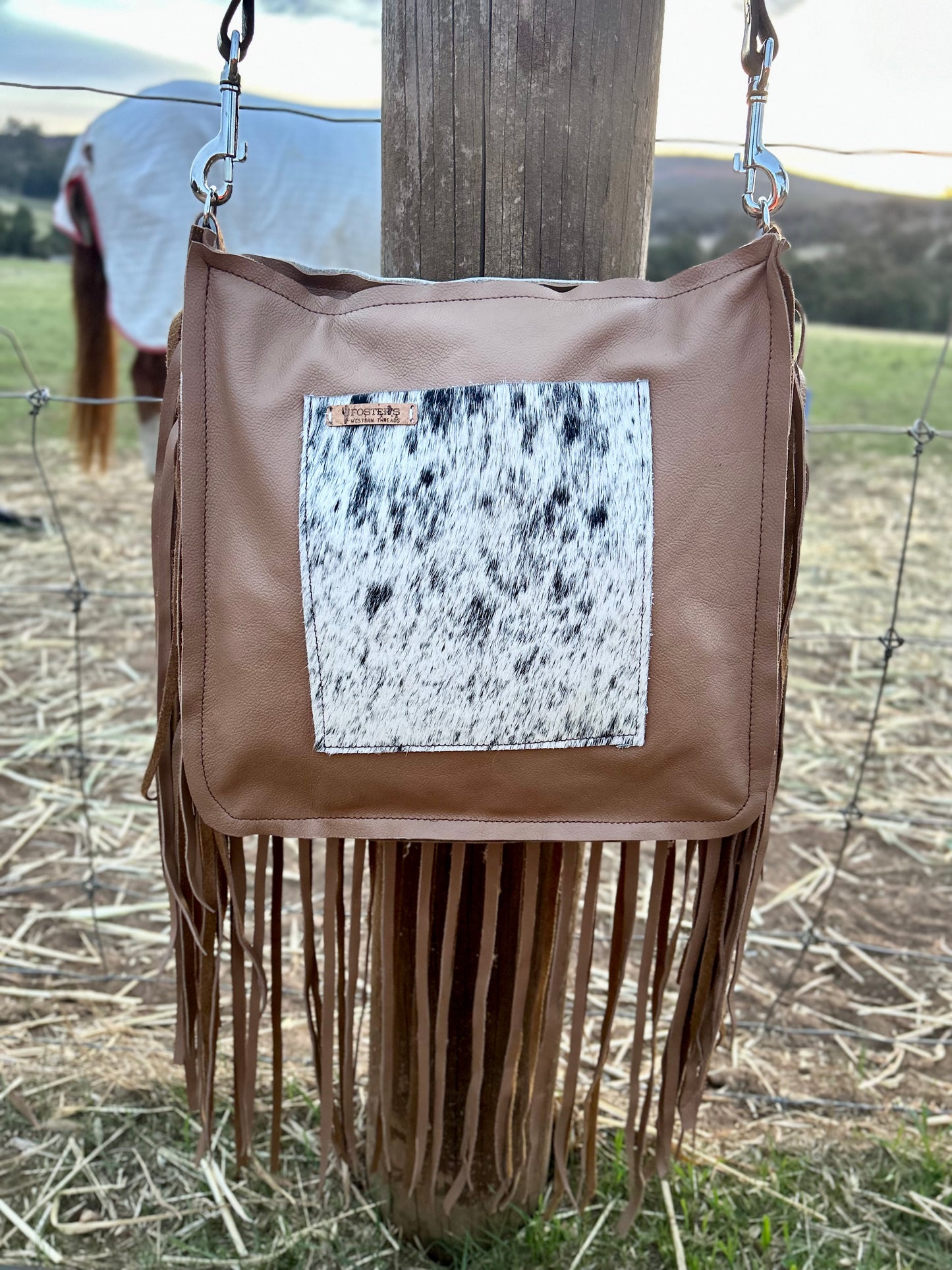 Thunder handbag 098