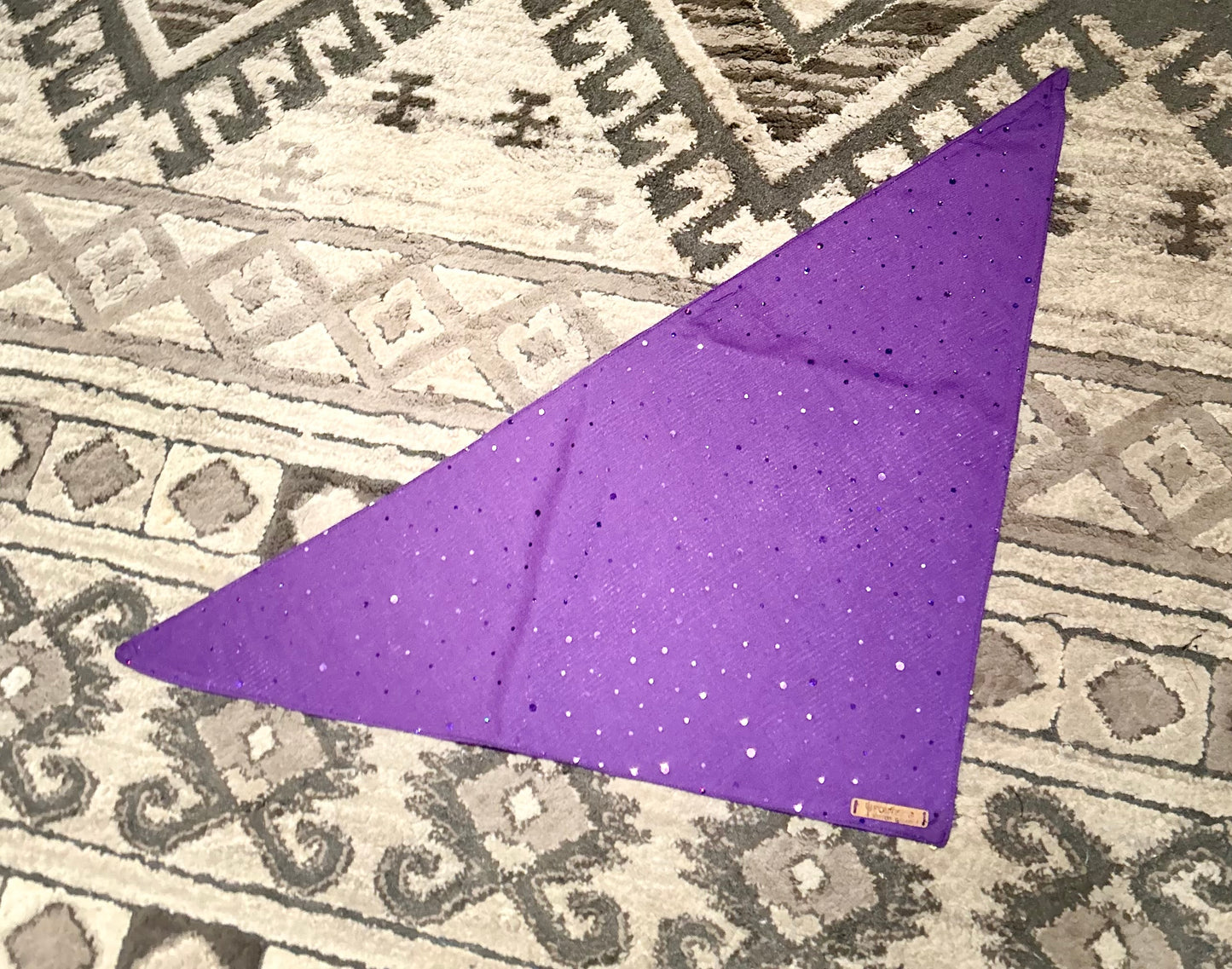 Neck Scarf 004