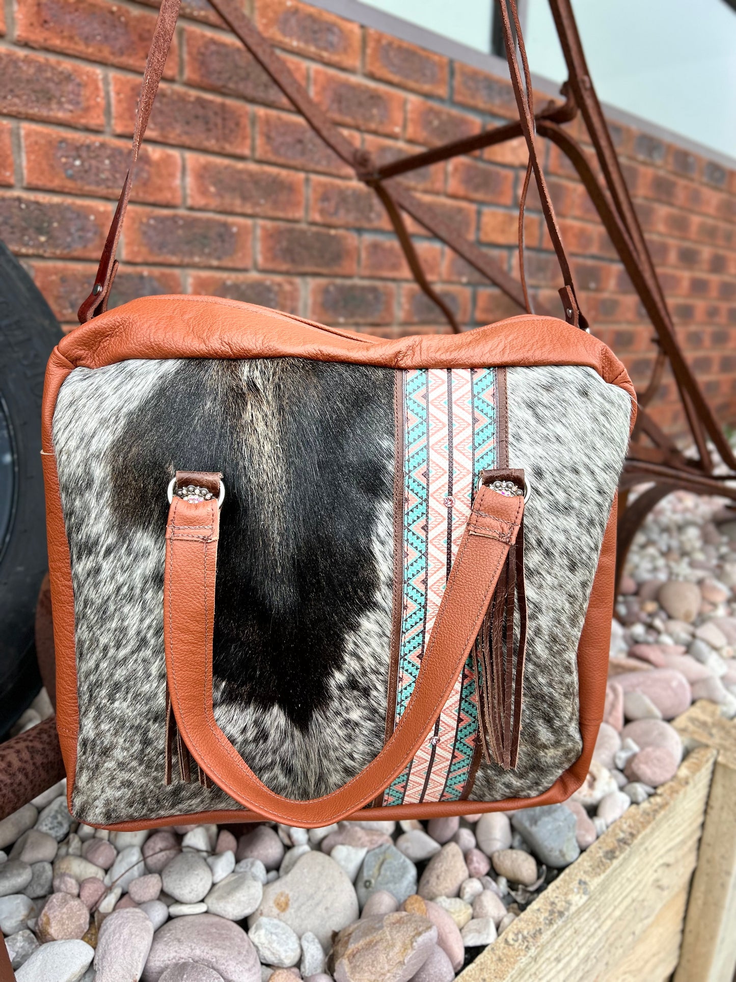 Business bag 013