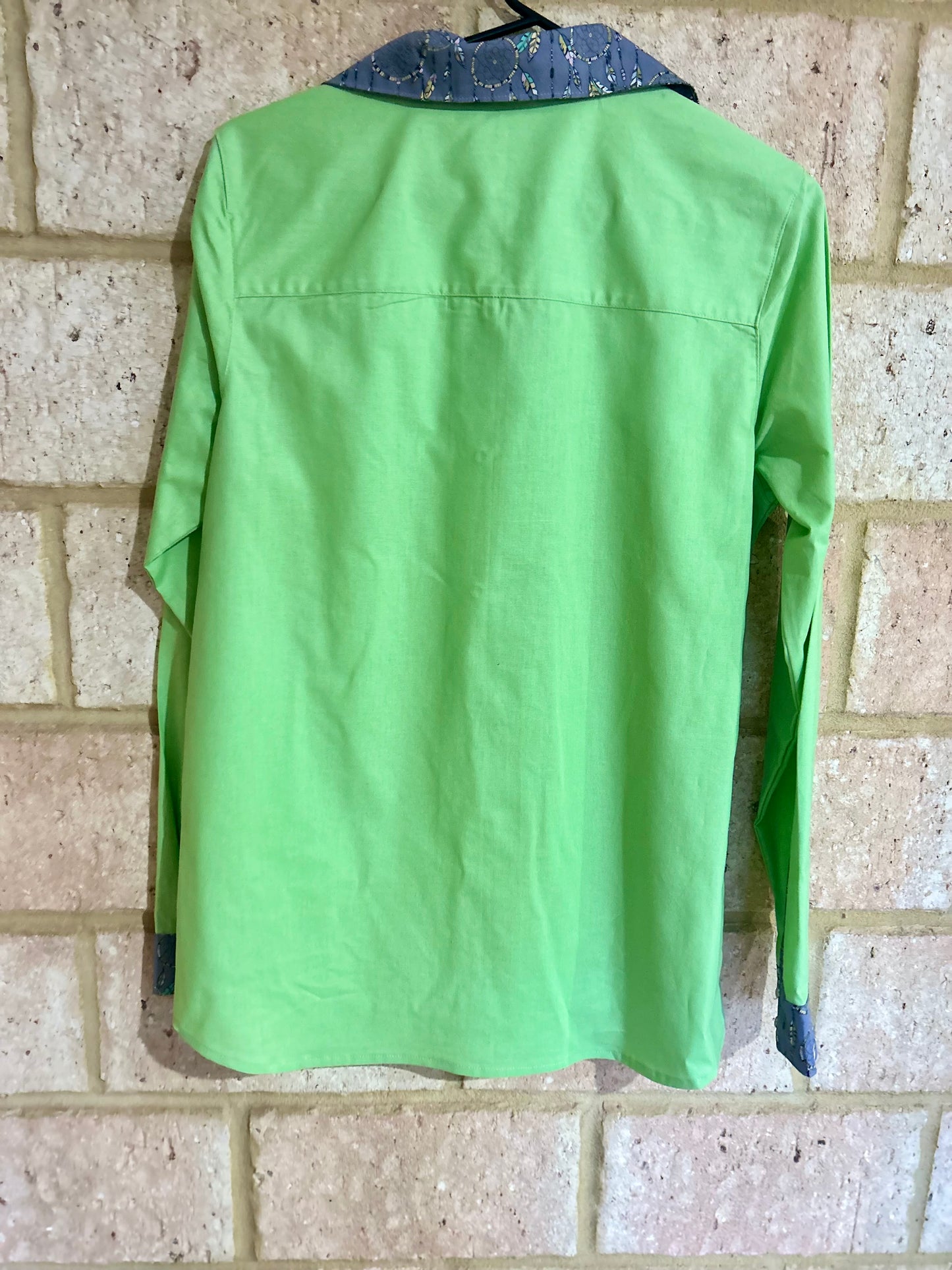 Arena Shirt 025