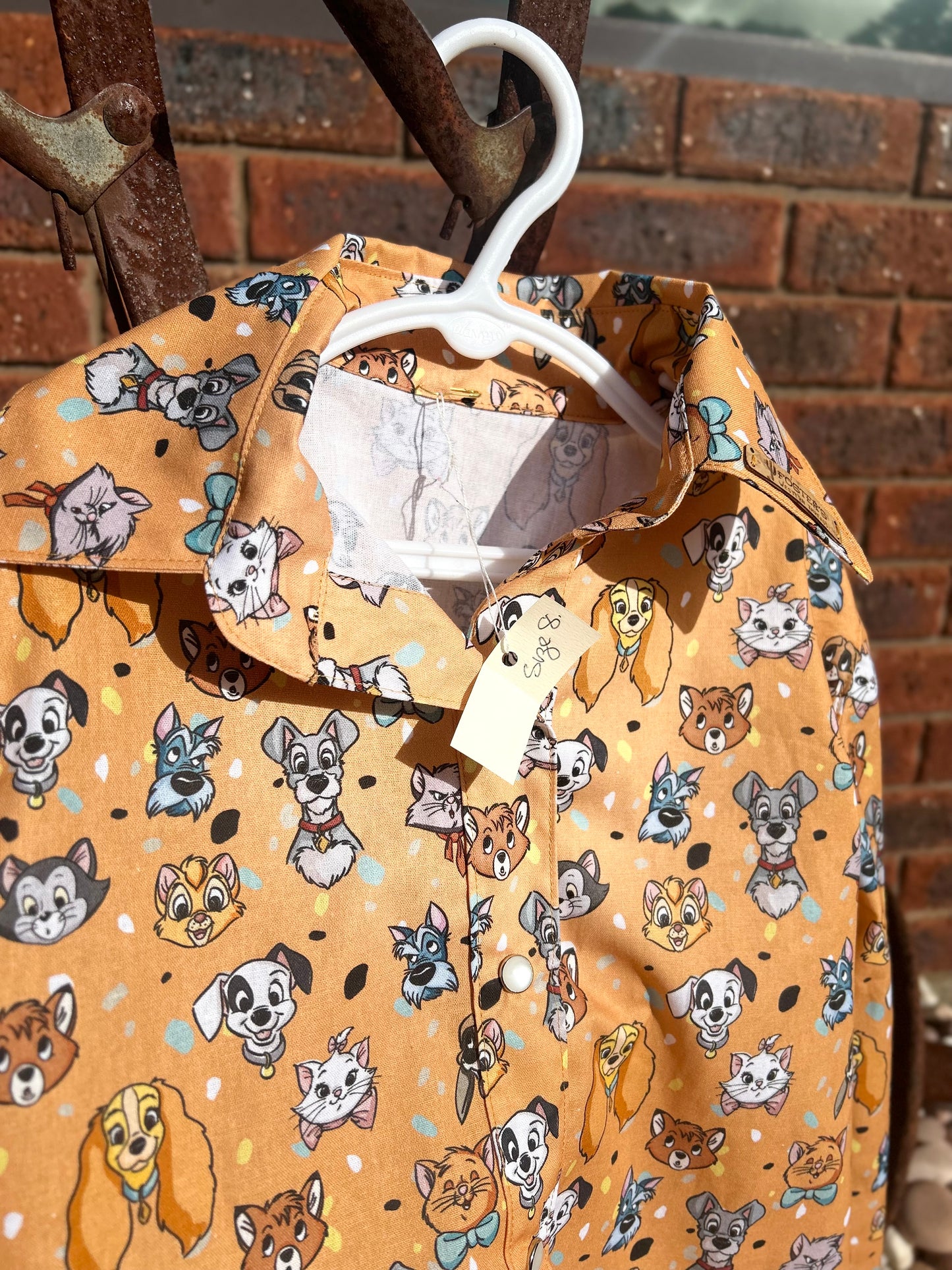 Girls Arena Shirt 016