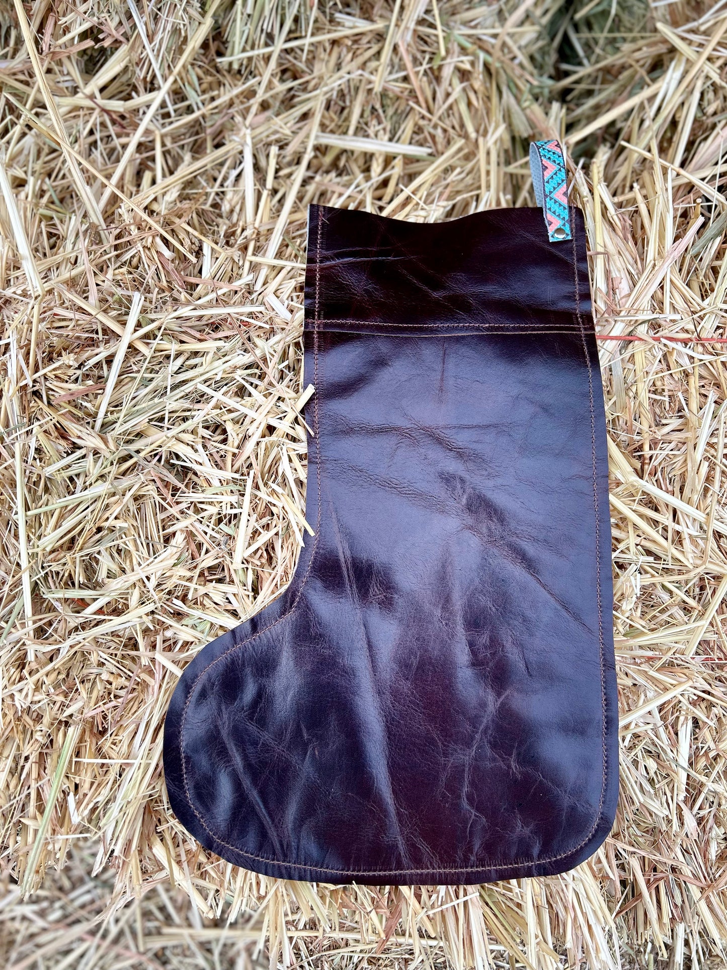 Christmas stocking 006