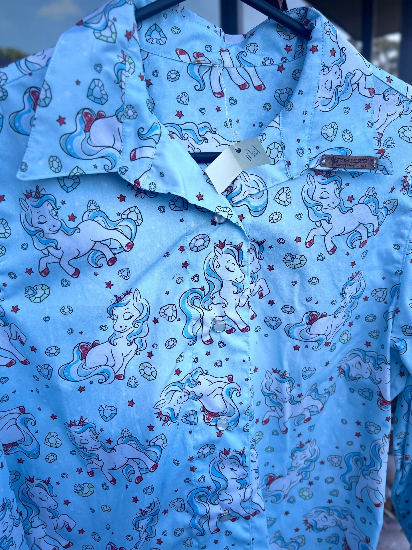 Arena Shirt 061