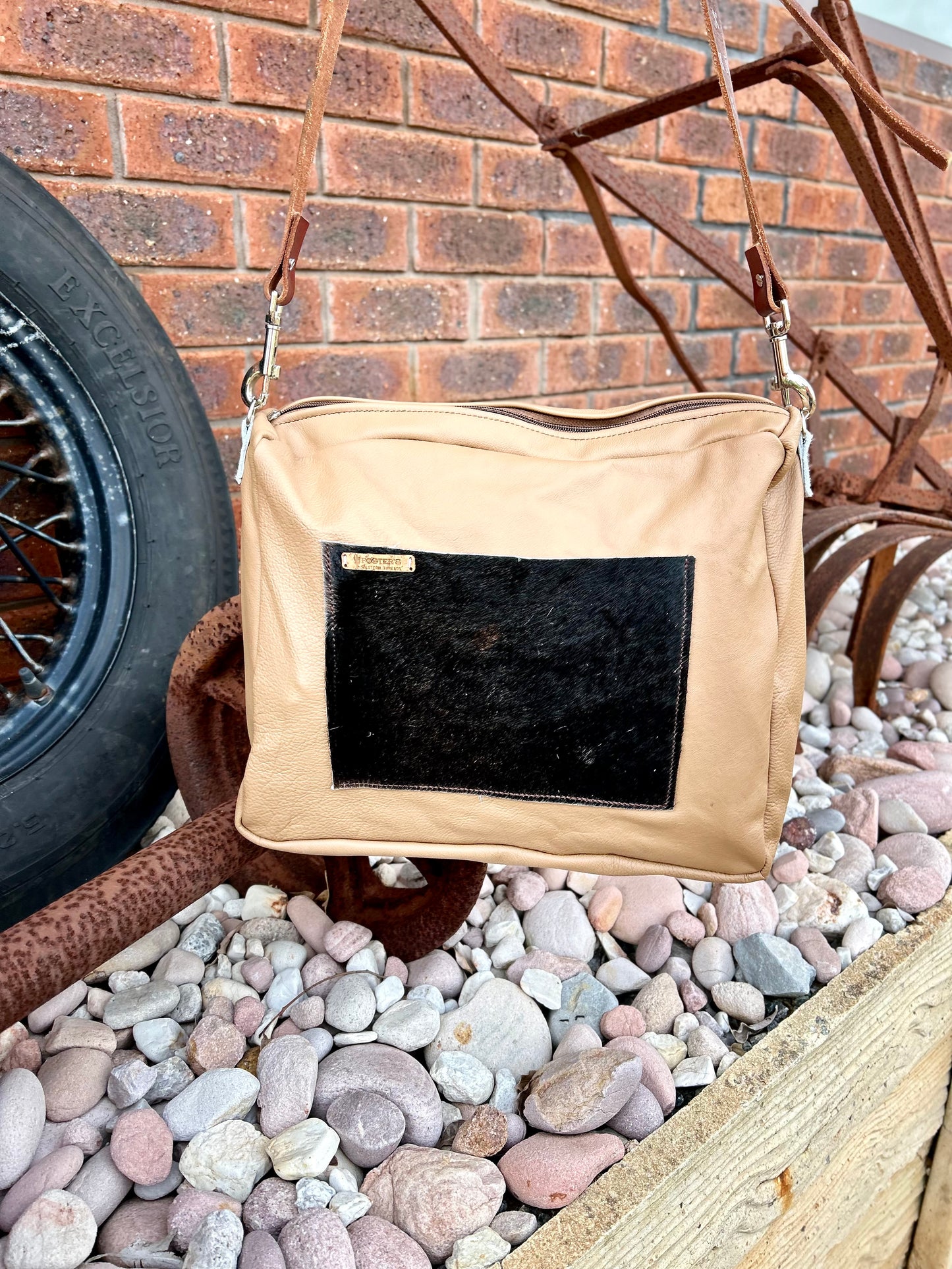 Morning Star Handbag 014