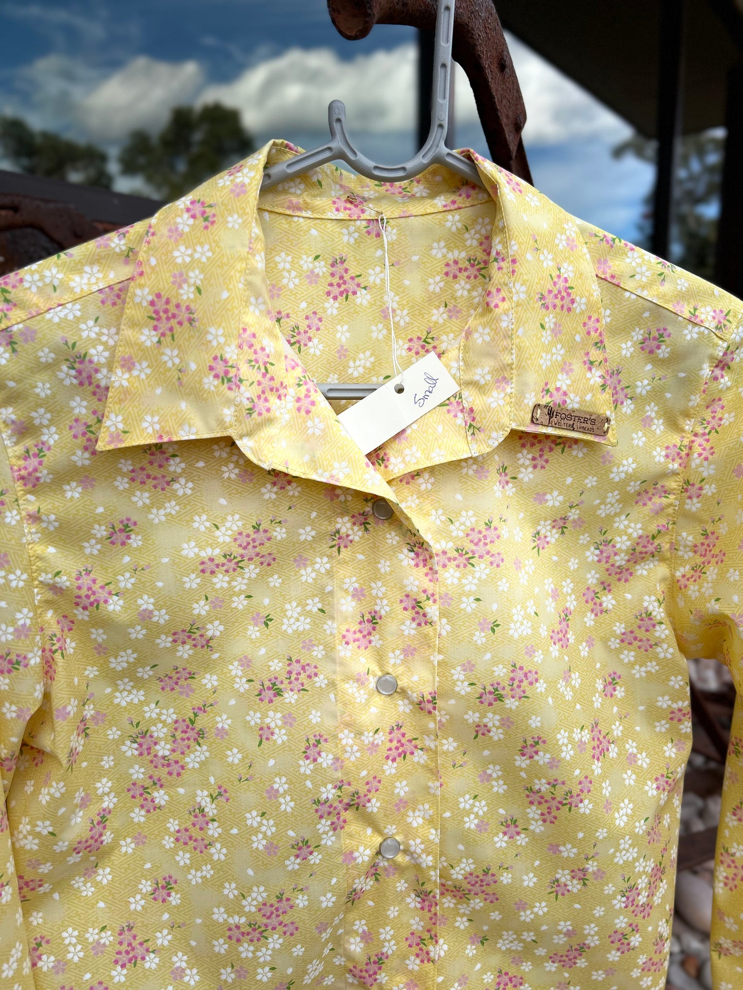 Arena Shirt 077