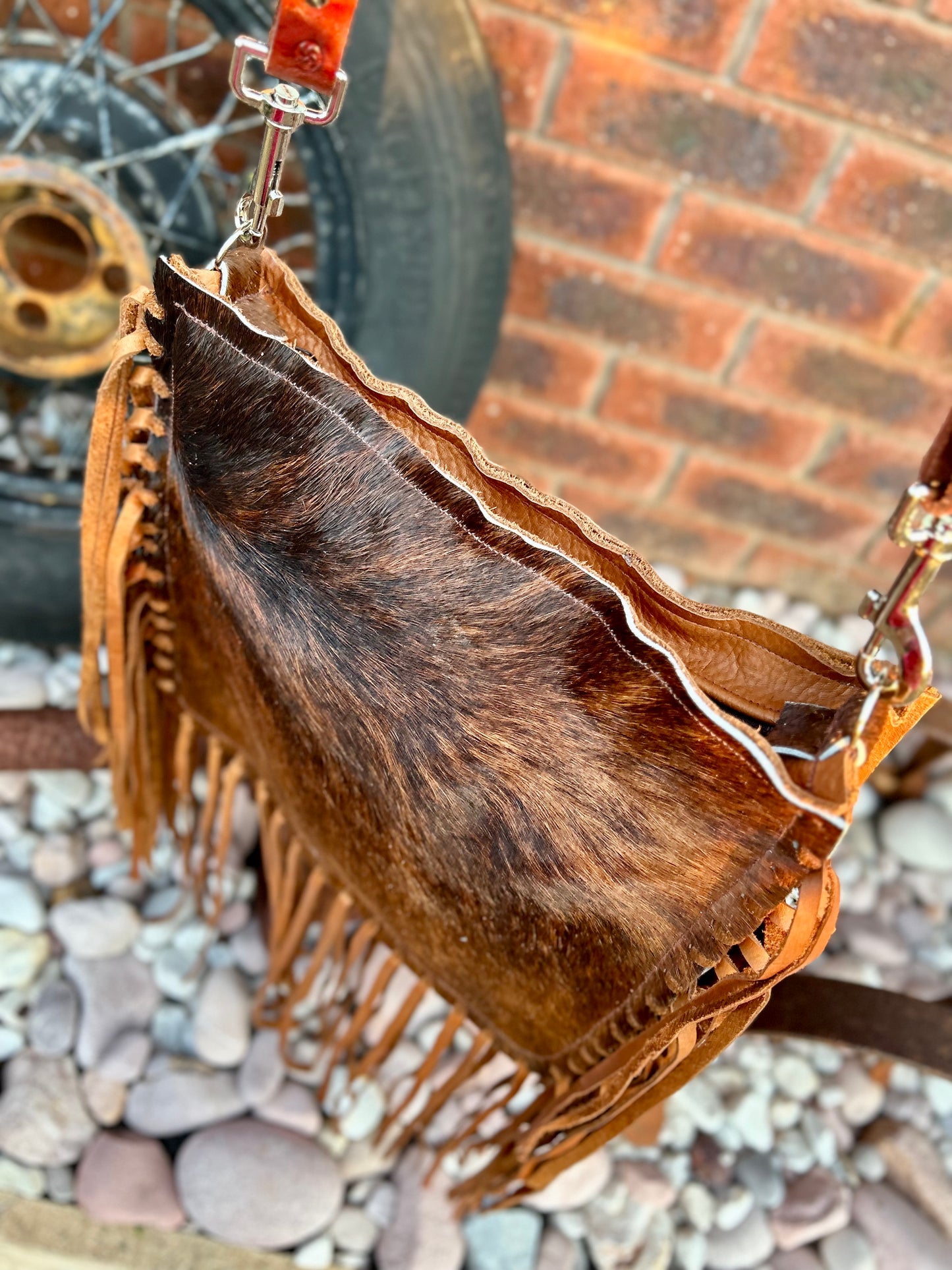 Thunder handbag 073