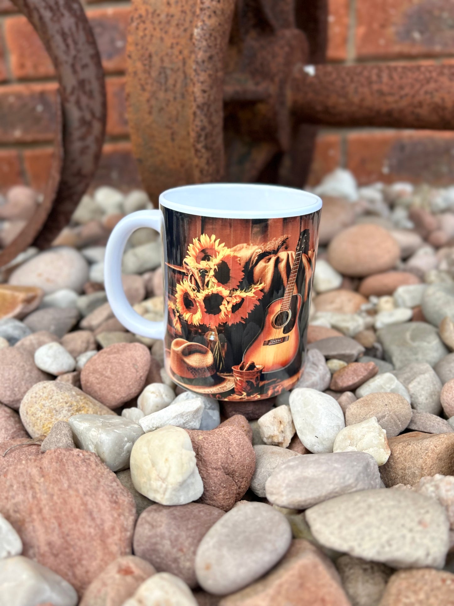 Coffee mug 007