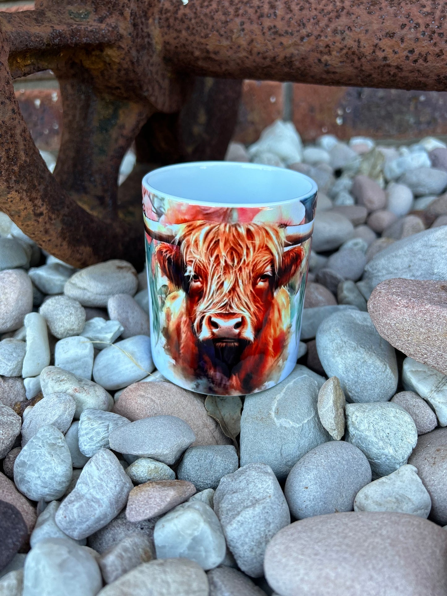 Coffee mug 003