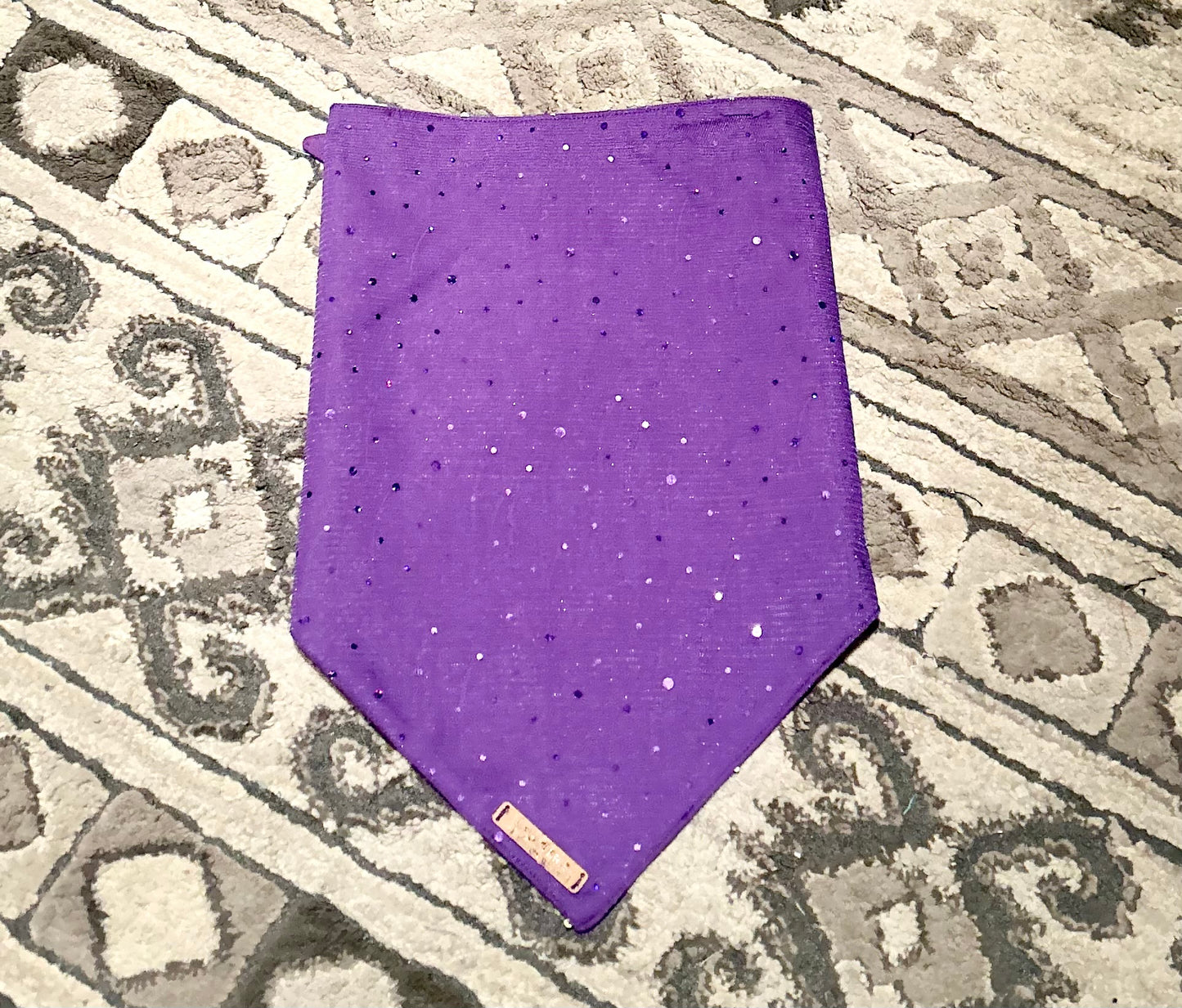 Neck Scarf 004