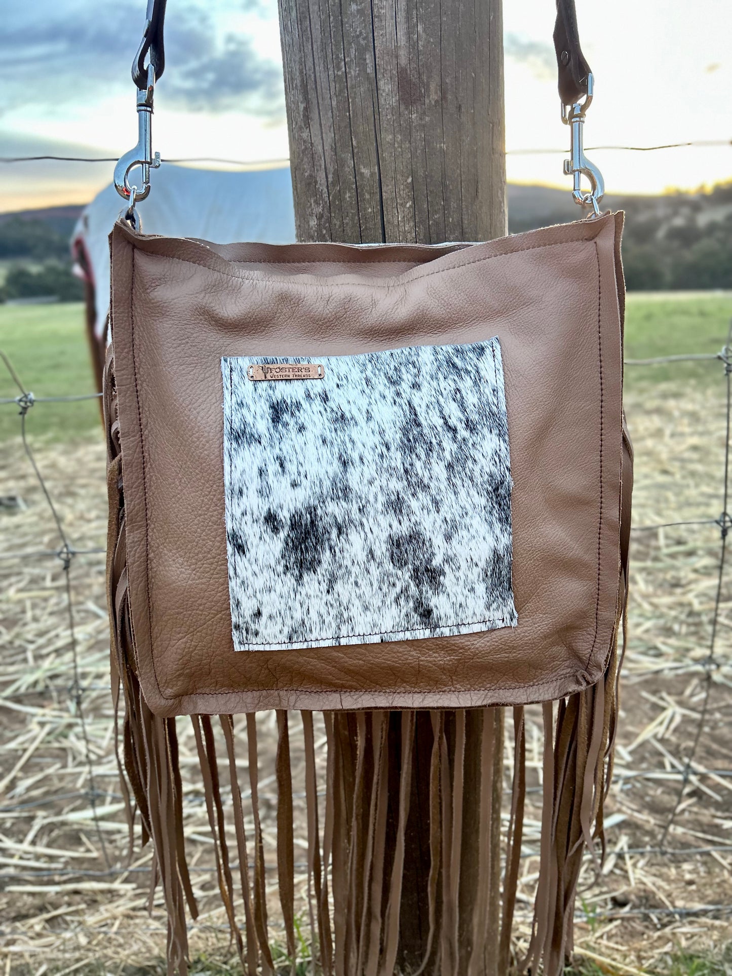 Thunder handbag 099