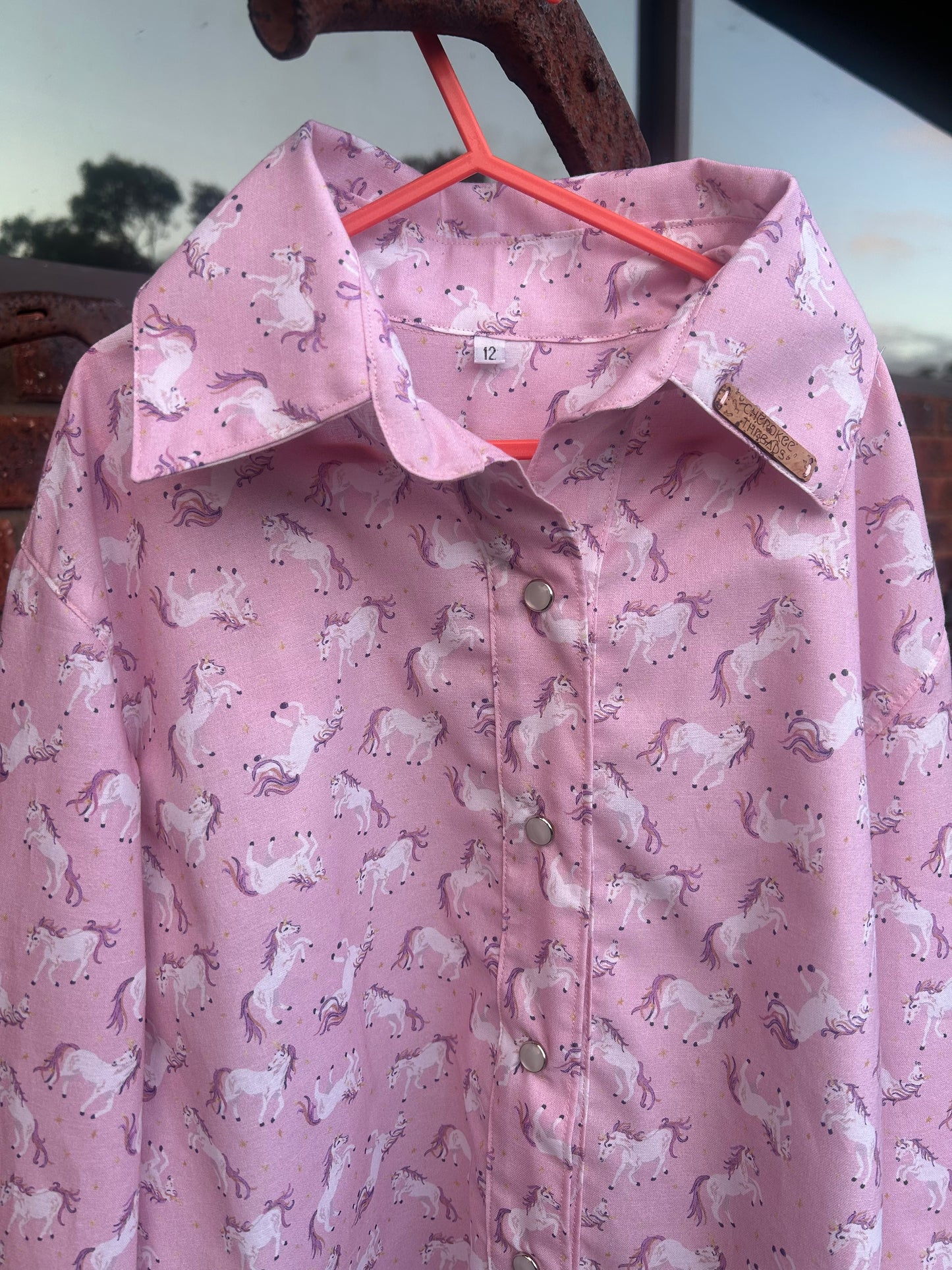 Girls Arena Shirt 067