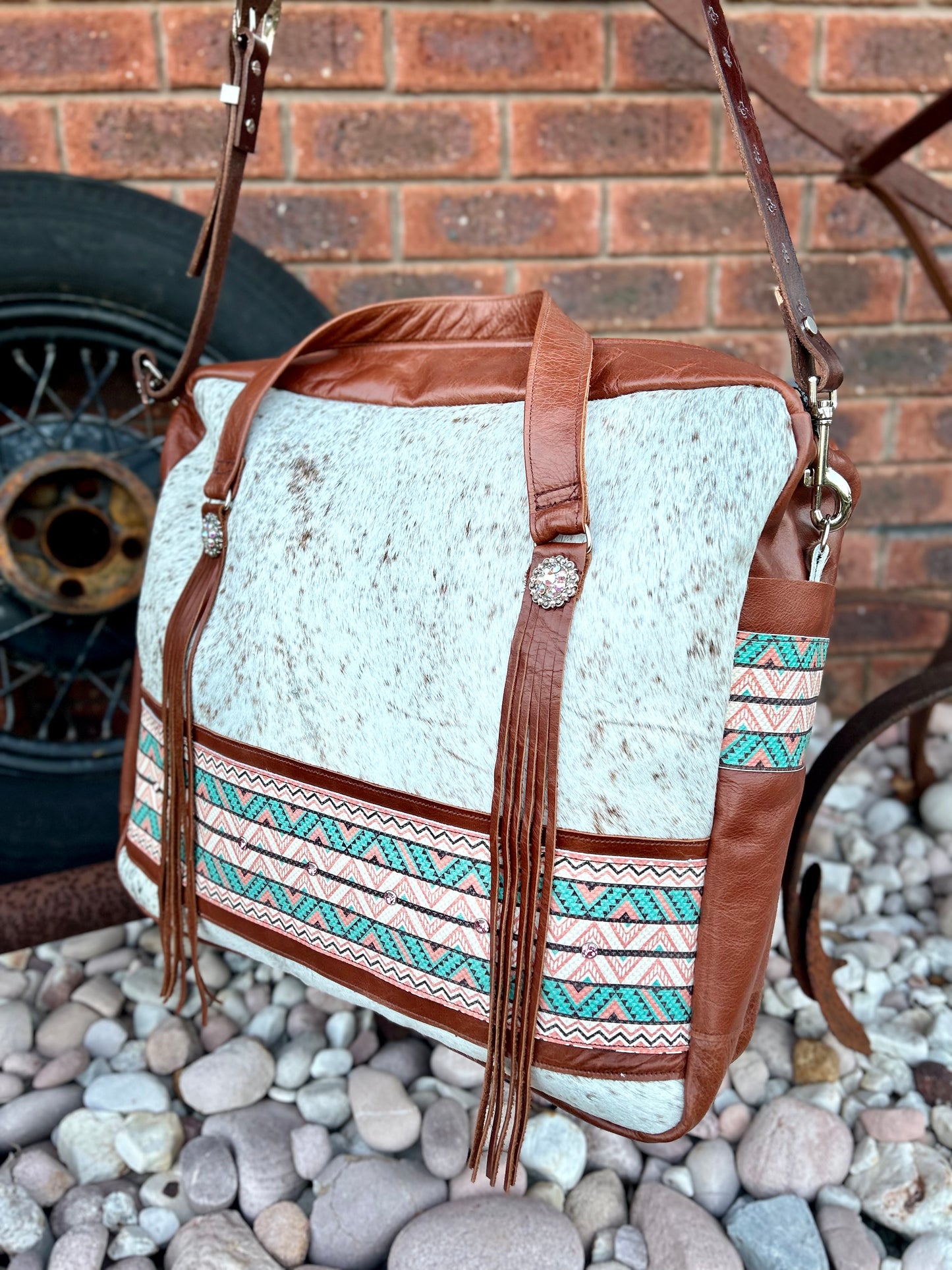 Business bag 009