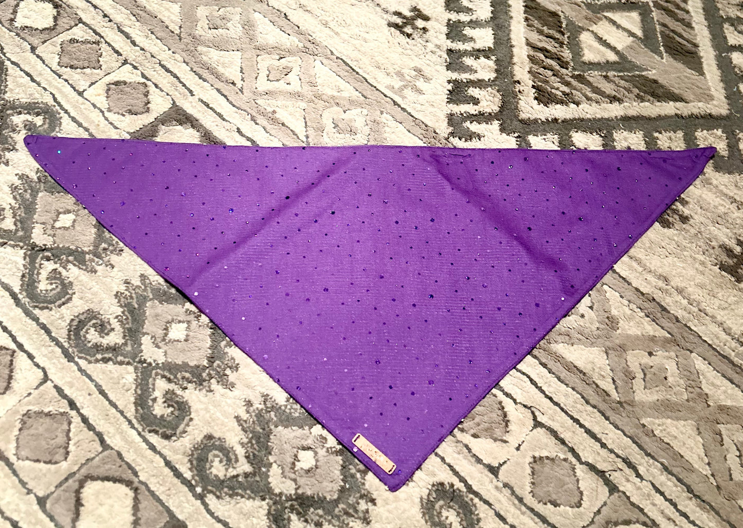 Neck Scarf 004