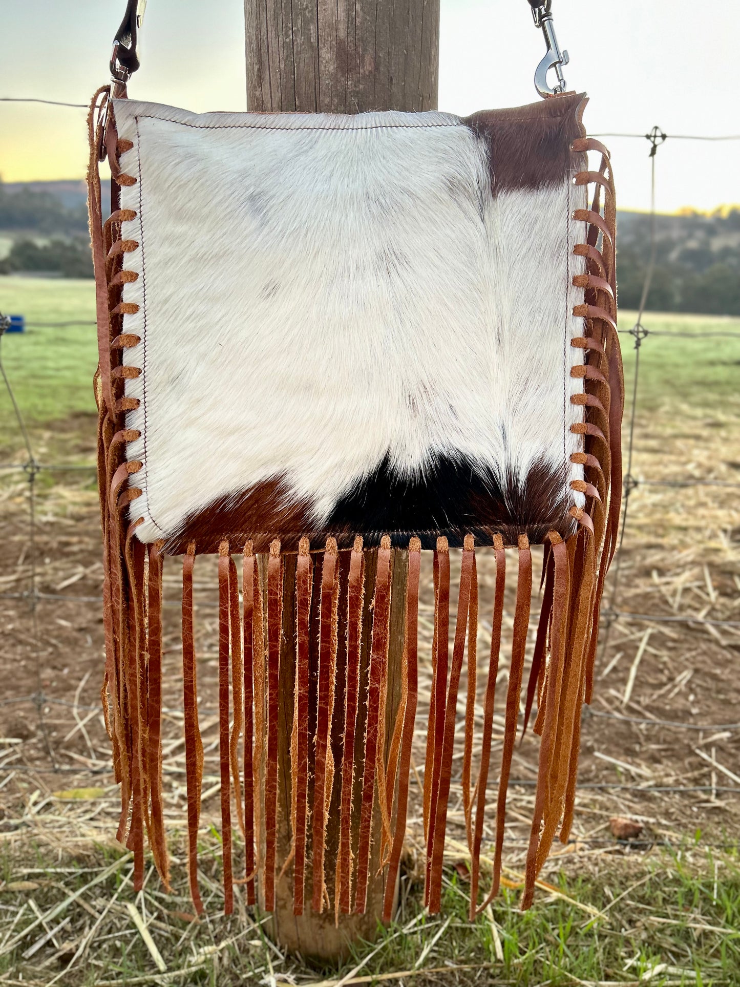 Thunder handbag 097