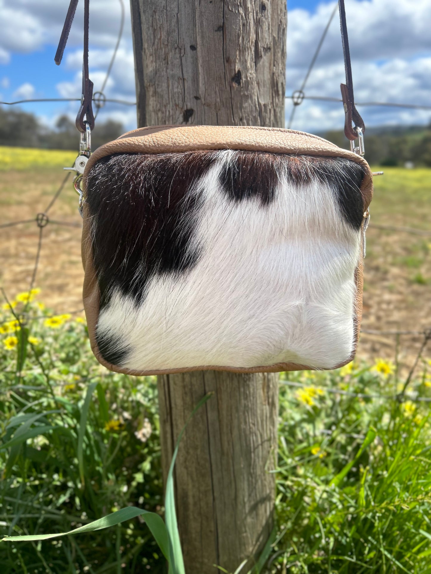 Rain Handbag 001