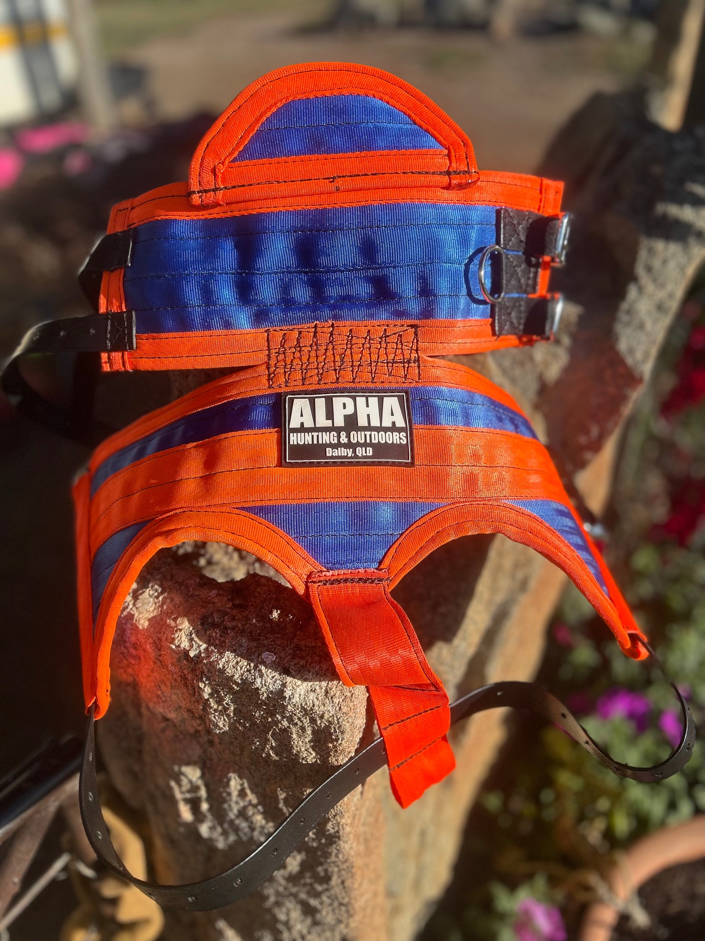 Alpha Ultra-Light Plates