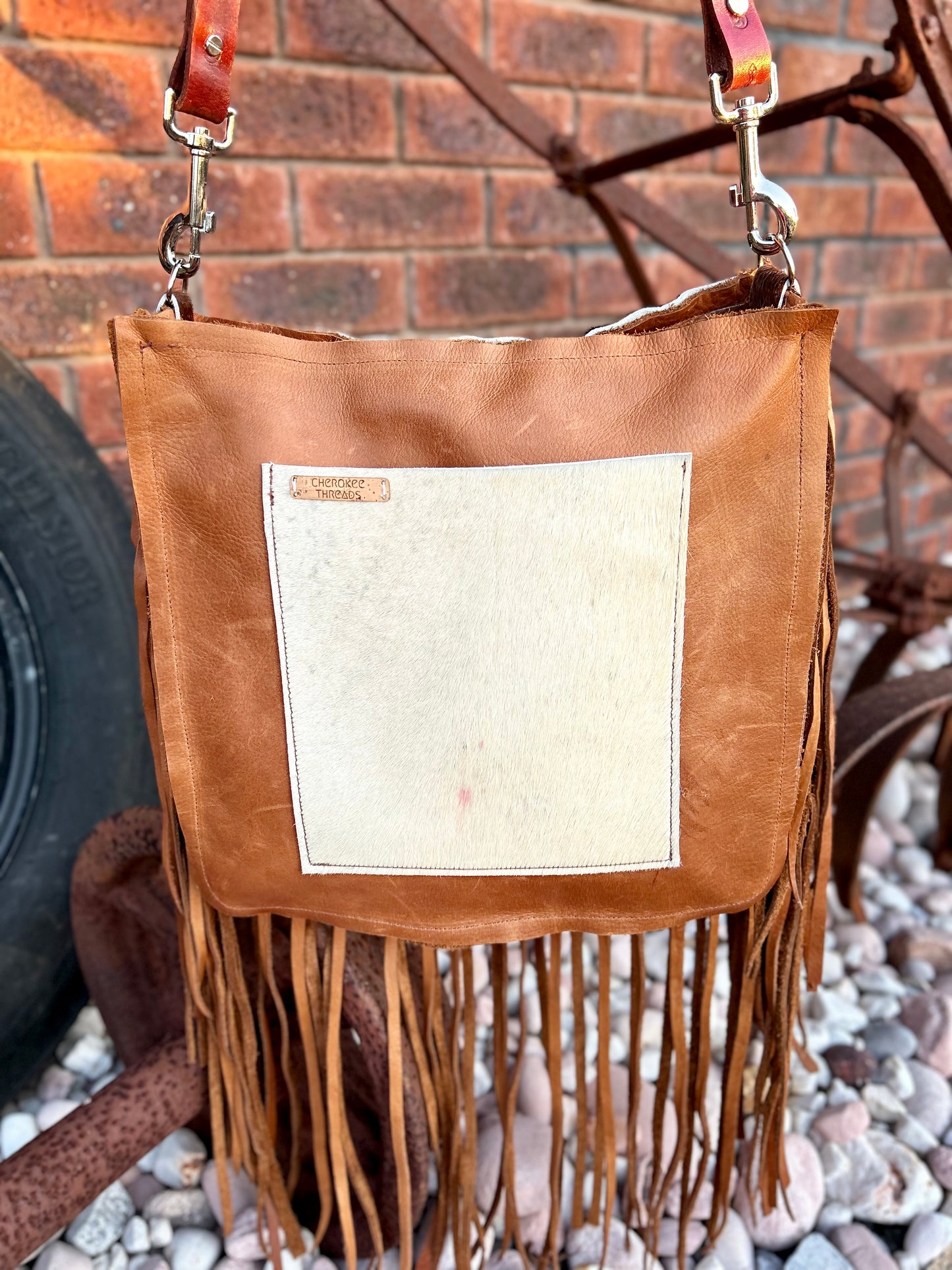 Thunder handbag 073