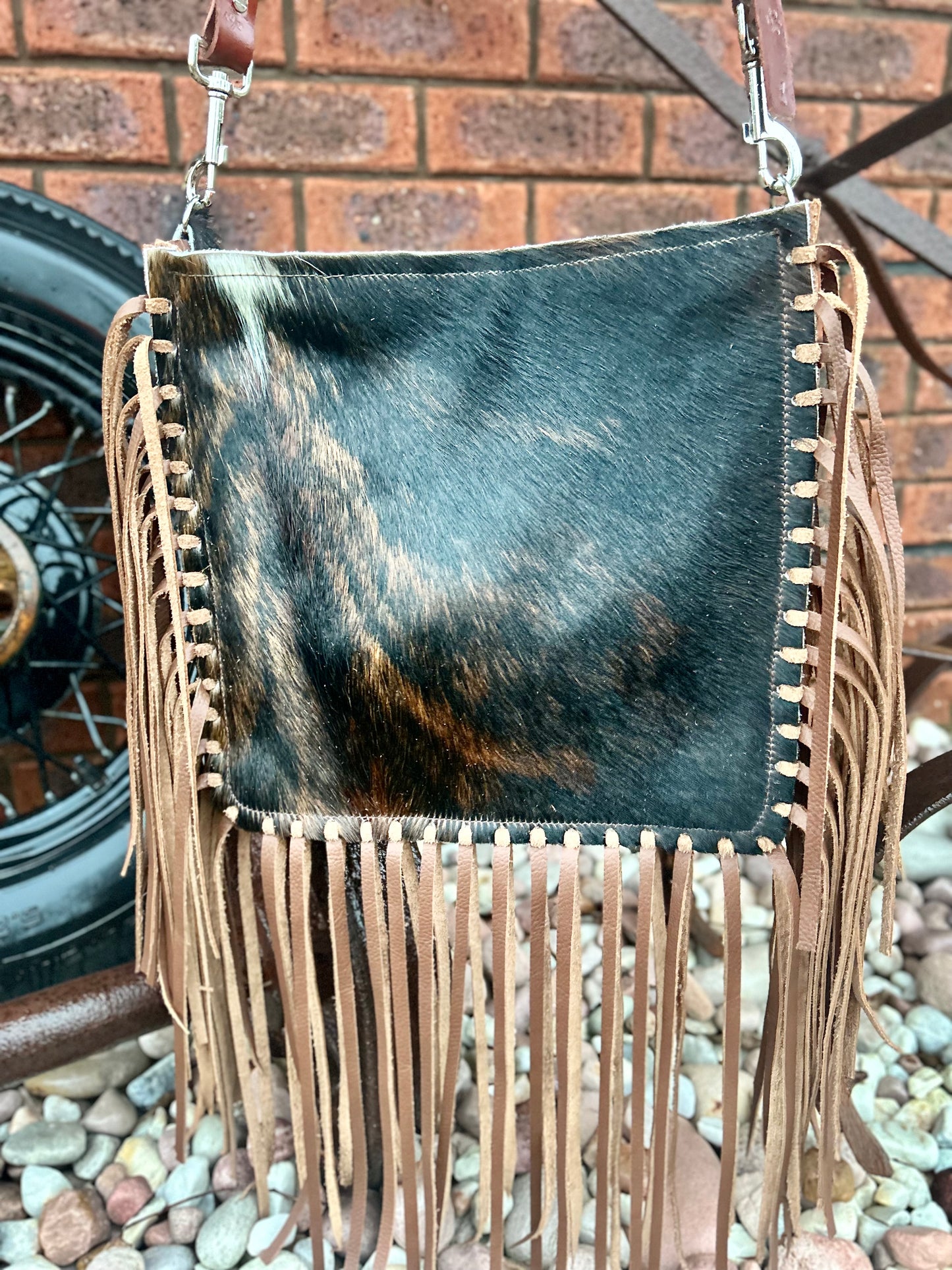 Thunder handbag 102