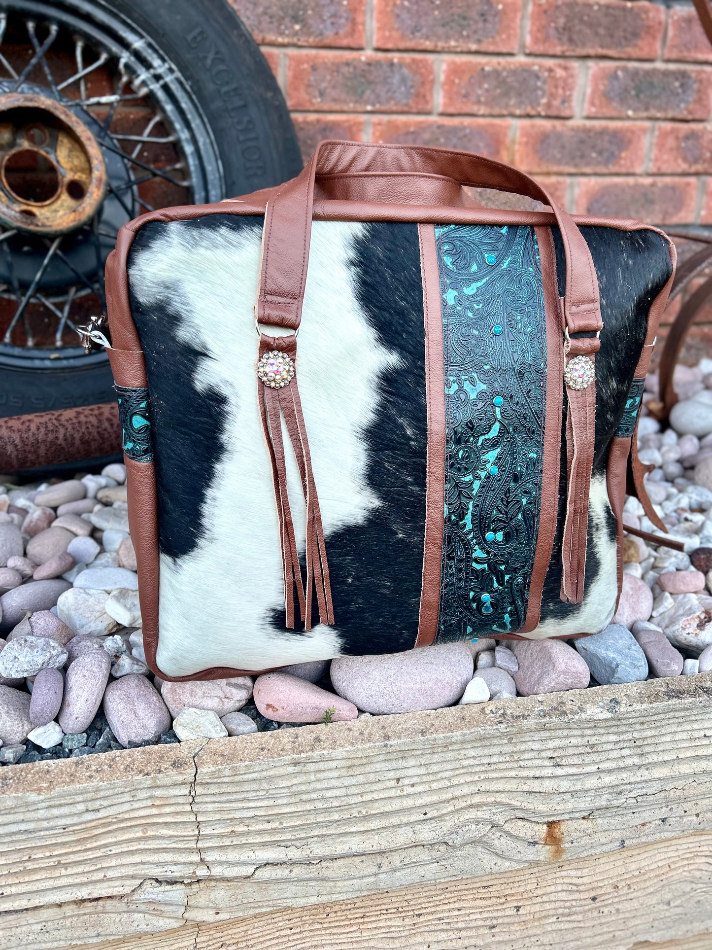 Business bag 010