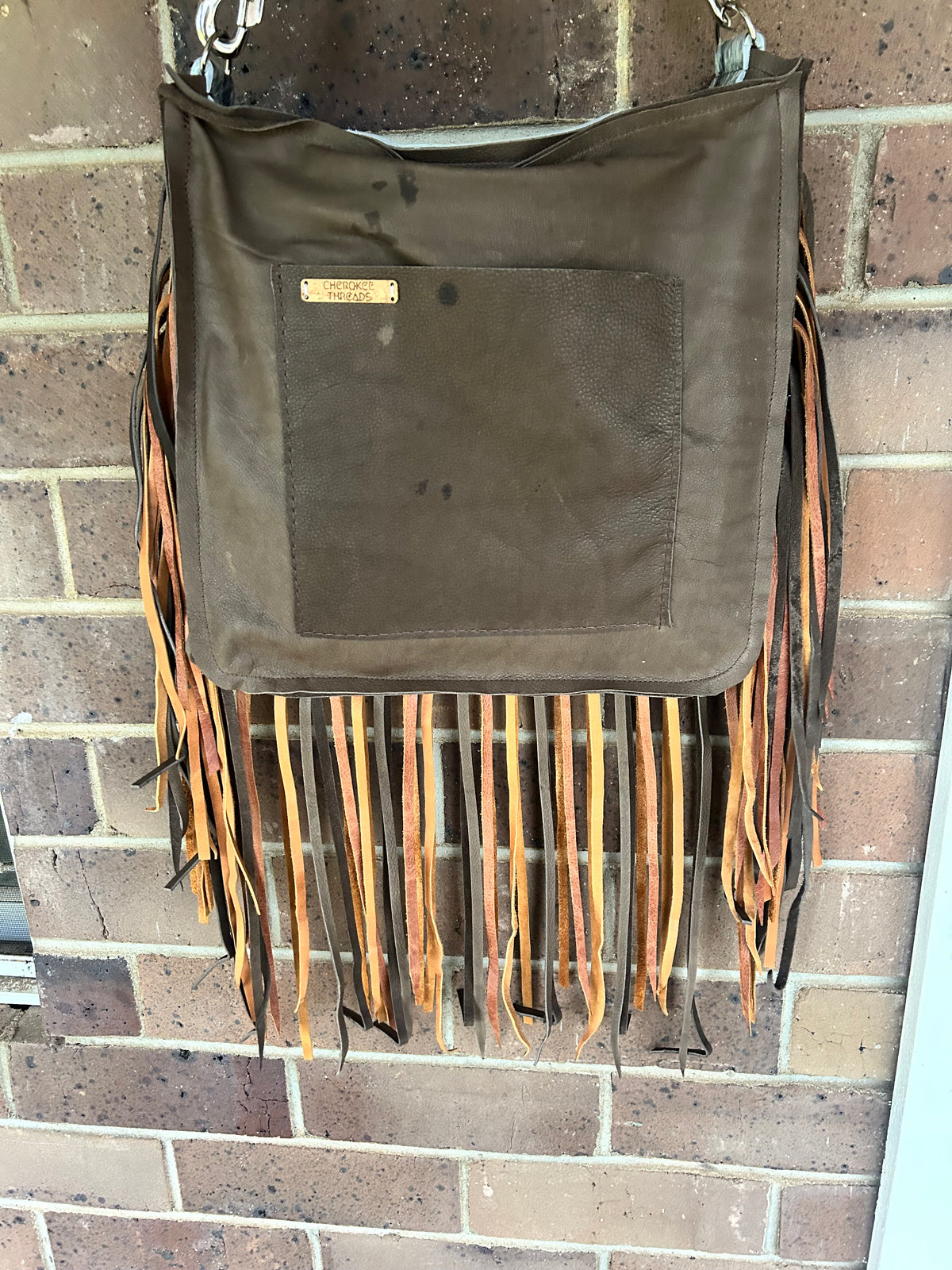Thunder Handbag 103