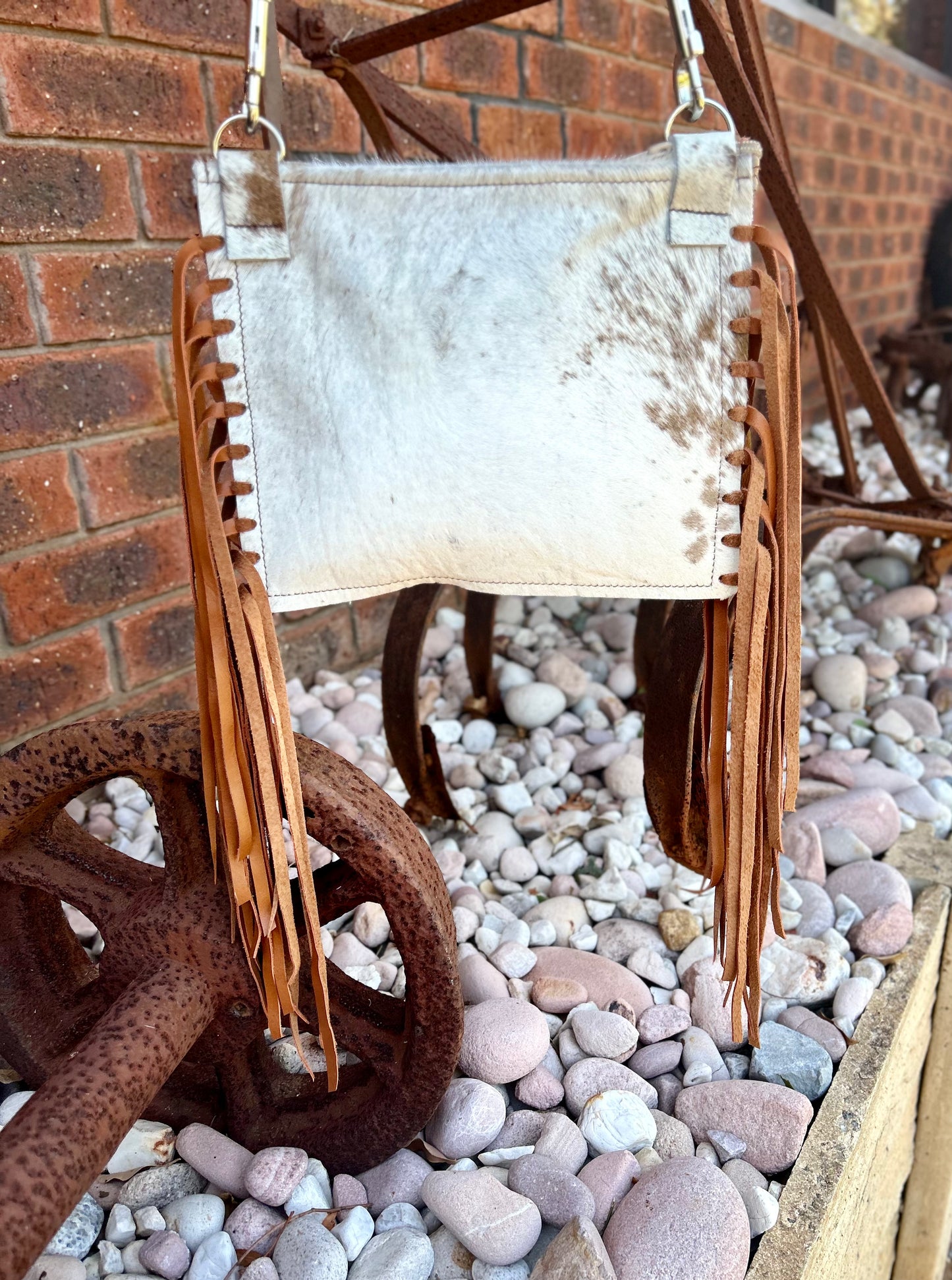 Lightning Handbag 025