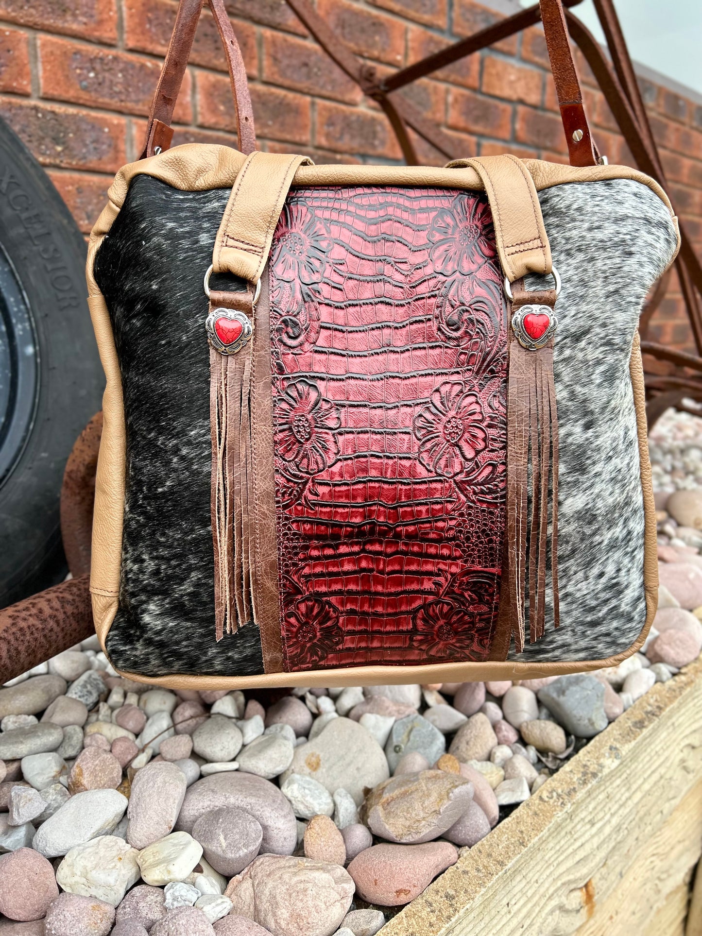 Business bag 014