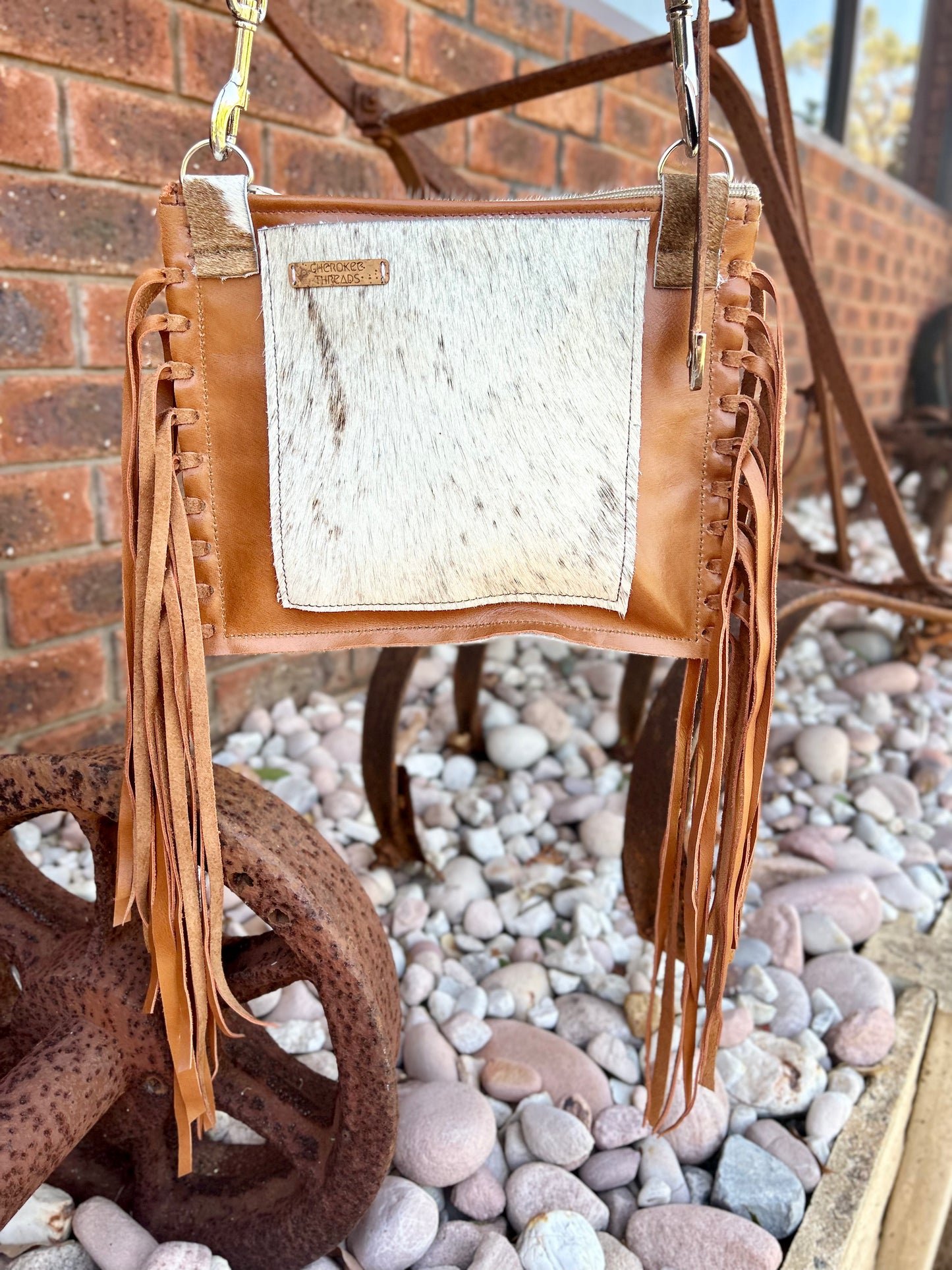 Lightning Handbag 025