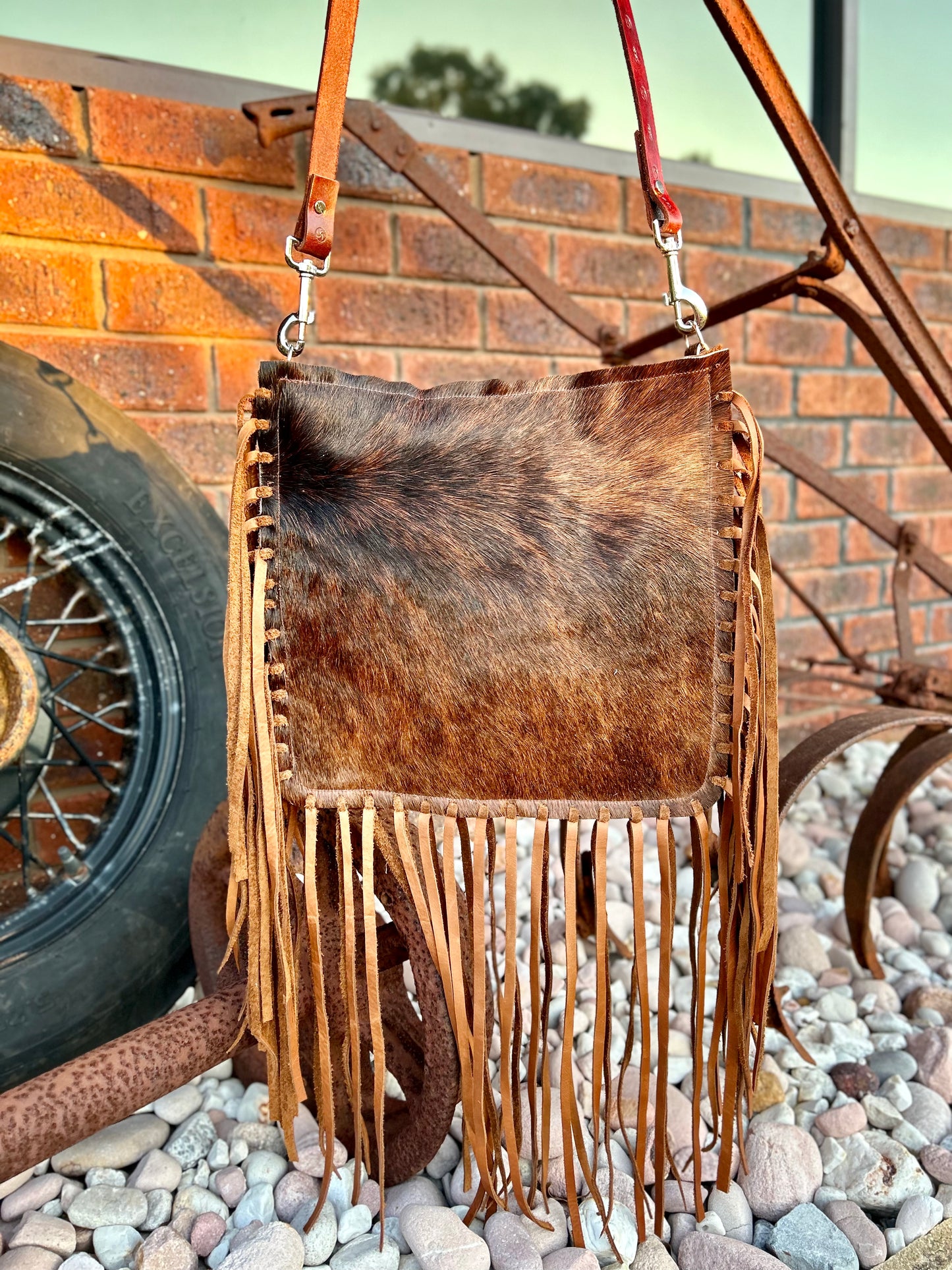 Thunder handbag 073