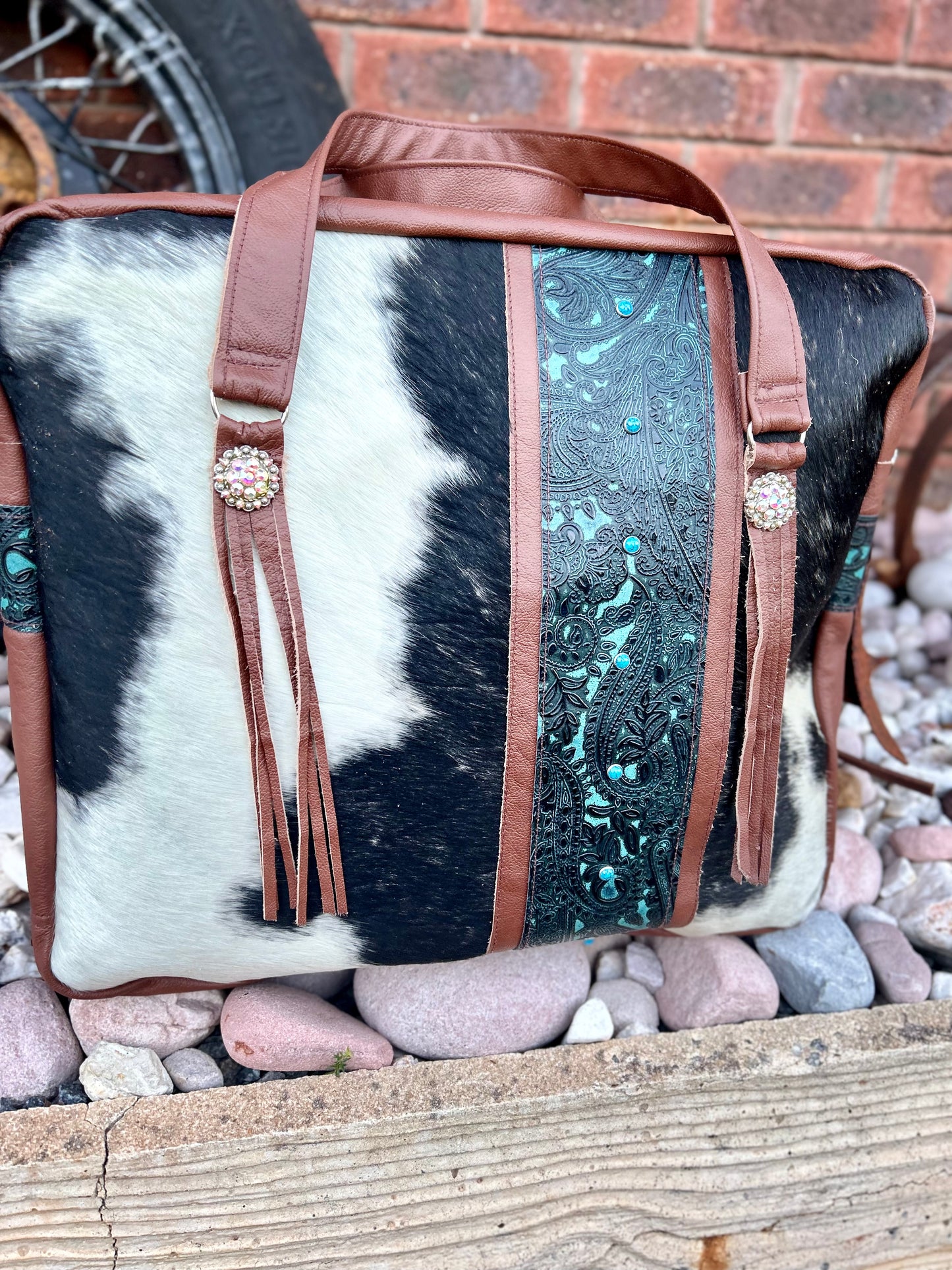 Business bag 010