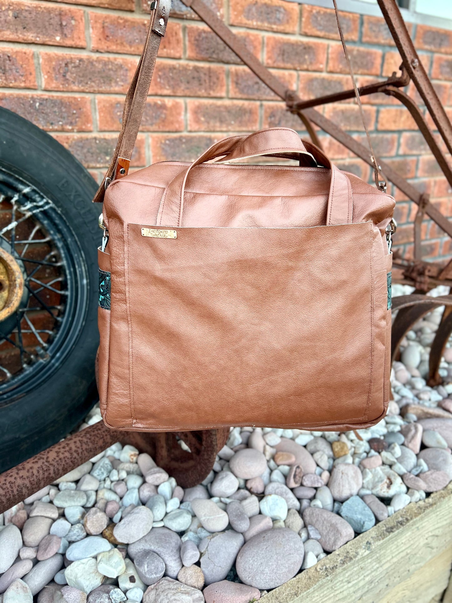 Business bag 010