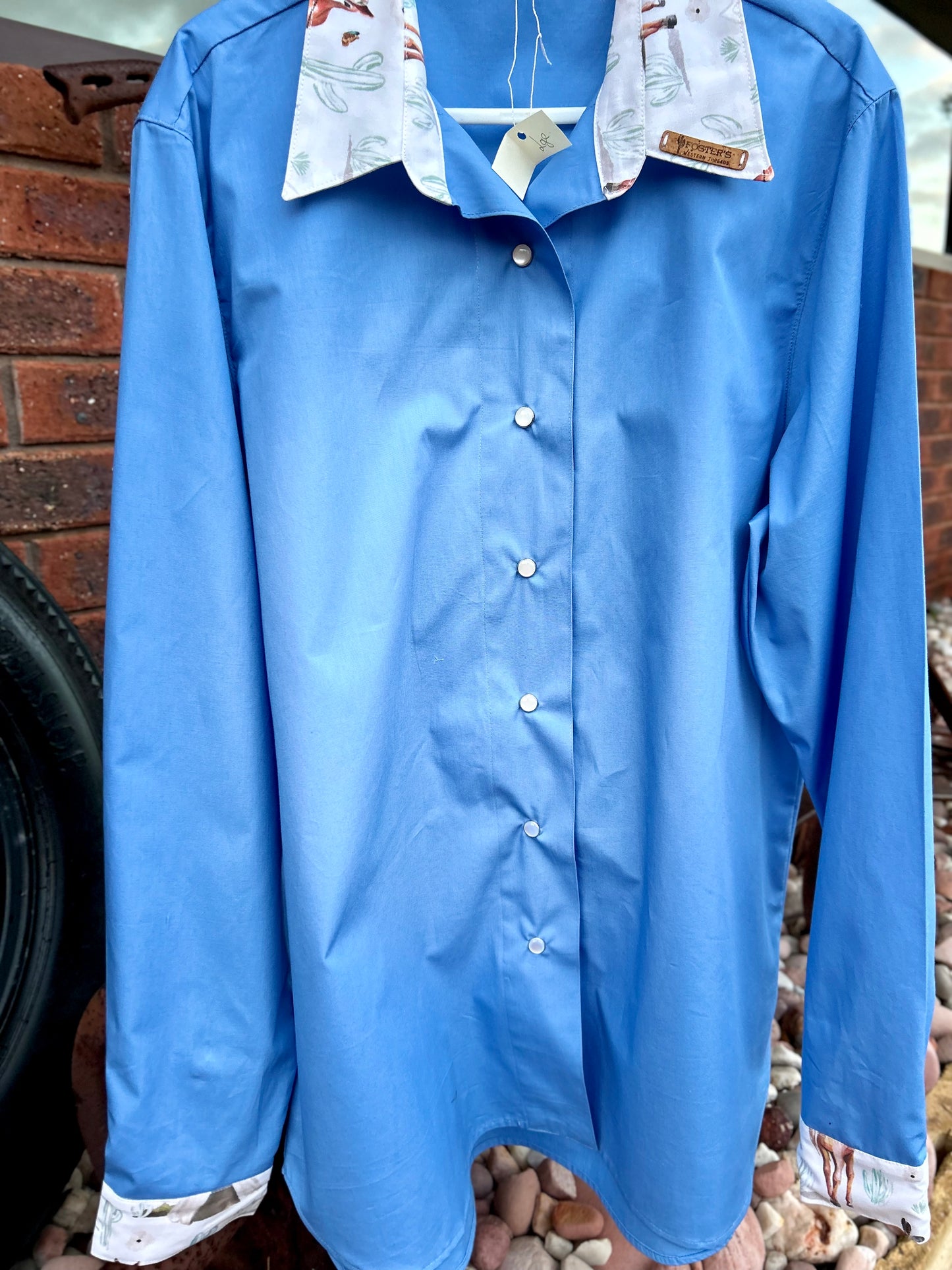 Arena shirt 050